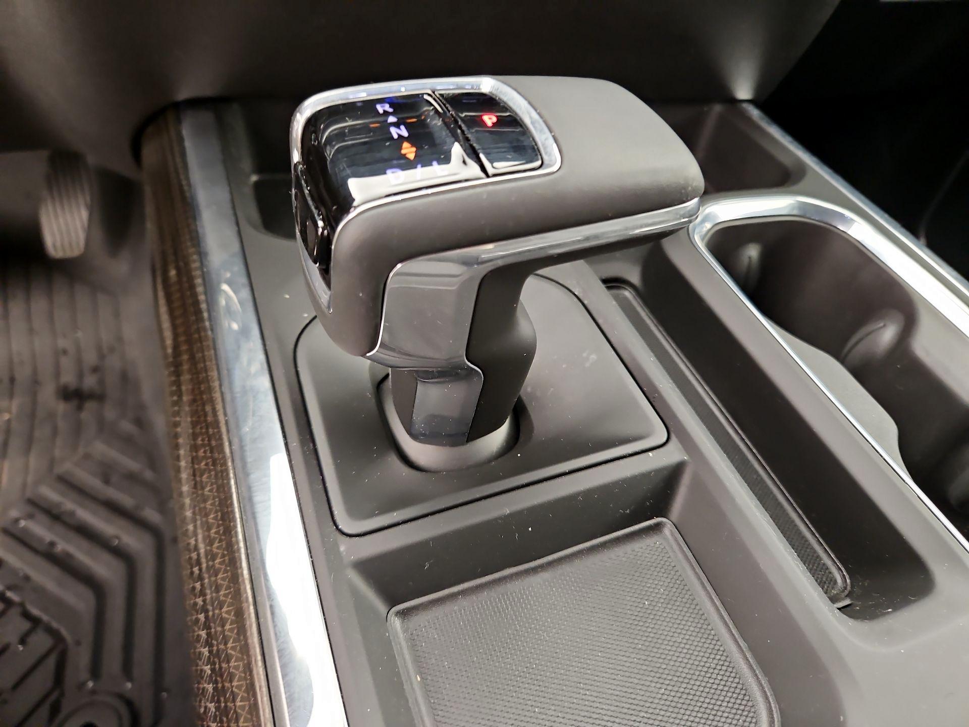 Thumbnail: 2026 Chevrolet Silverado 1500 - 18