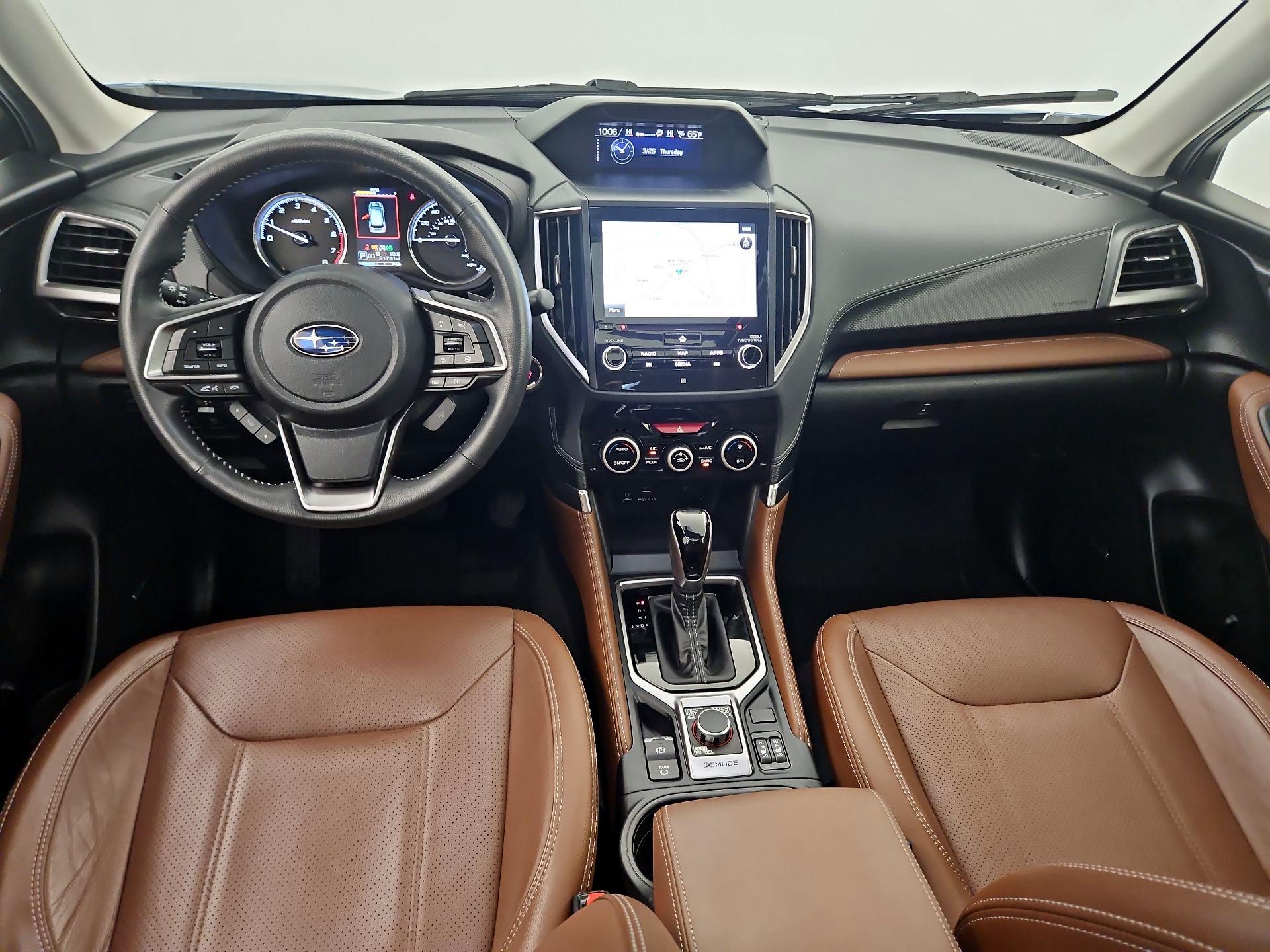 Thumbnail: 2020 Subaru Forester - 9