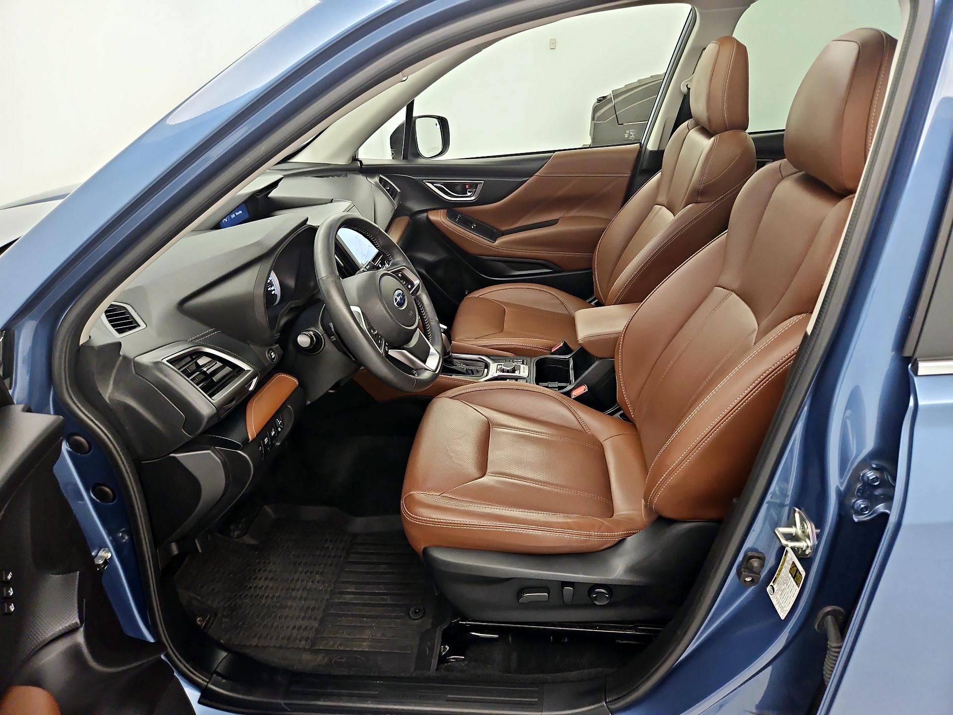 Thumbnail: 2020 Subaru Forester - 11