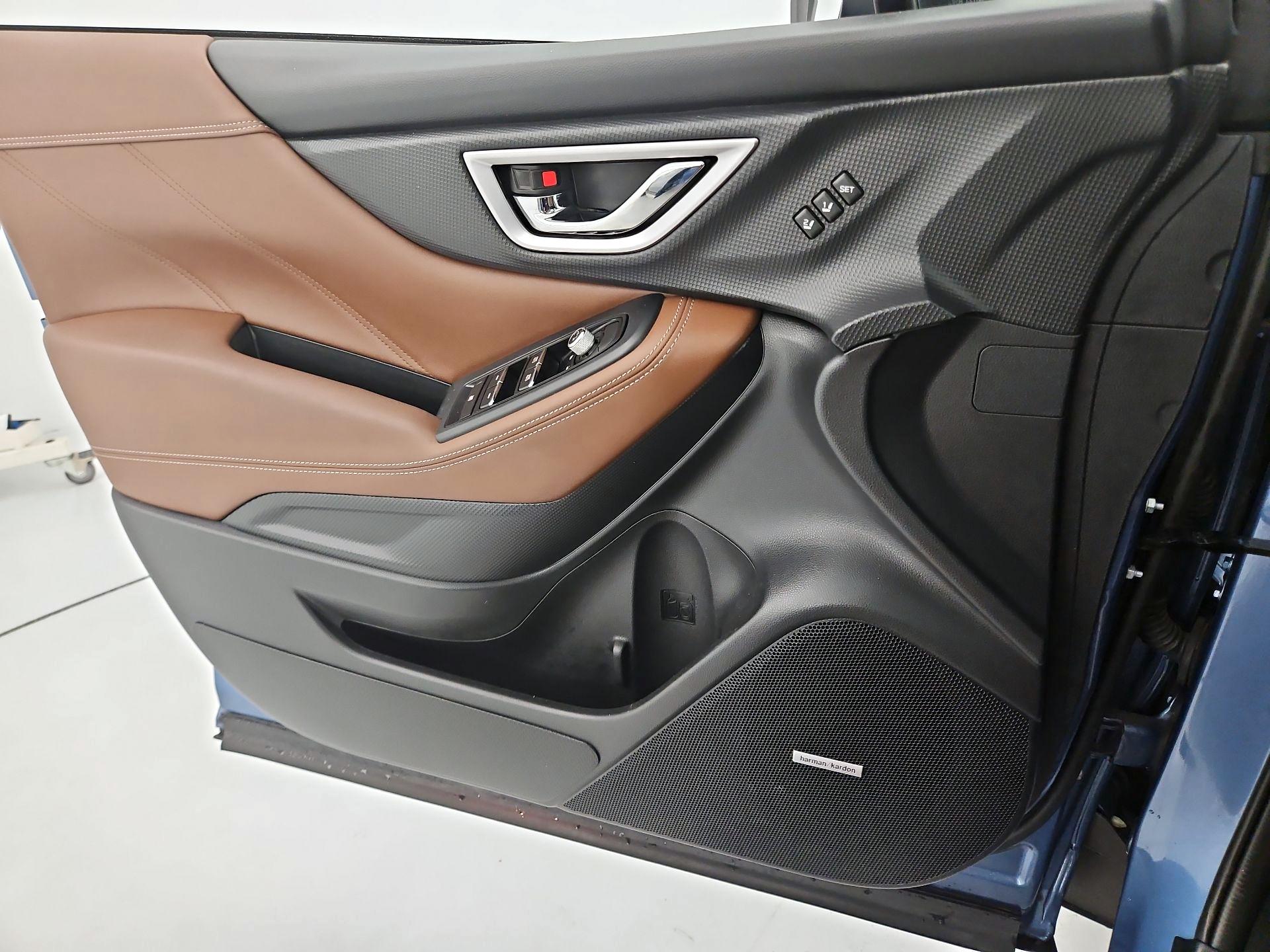 Thumbnail: 2020 Subaru Forester - 12