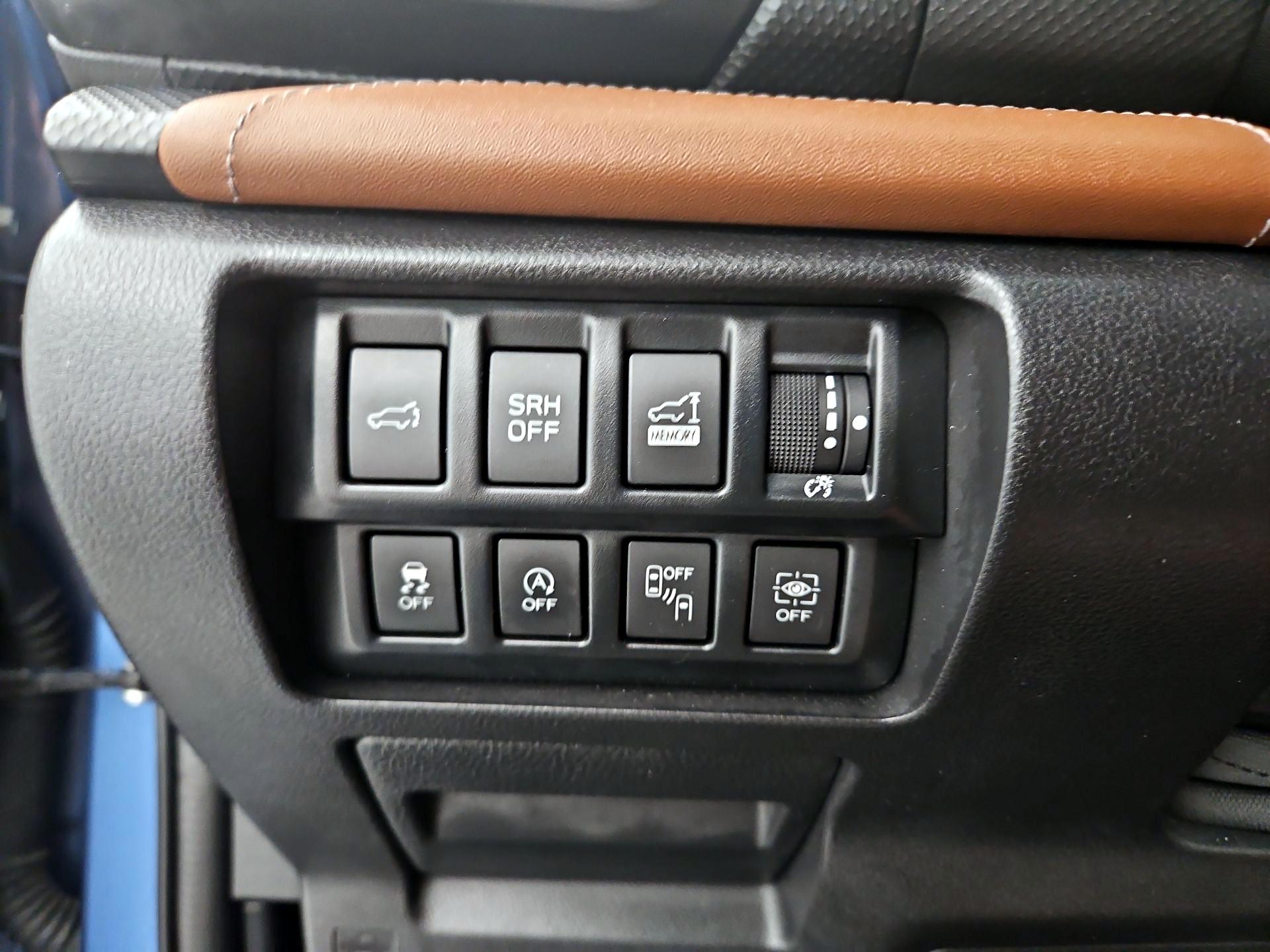 Thumbnail: 2020 Subaru Forester - 13