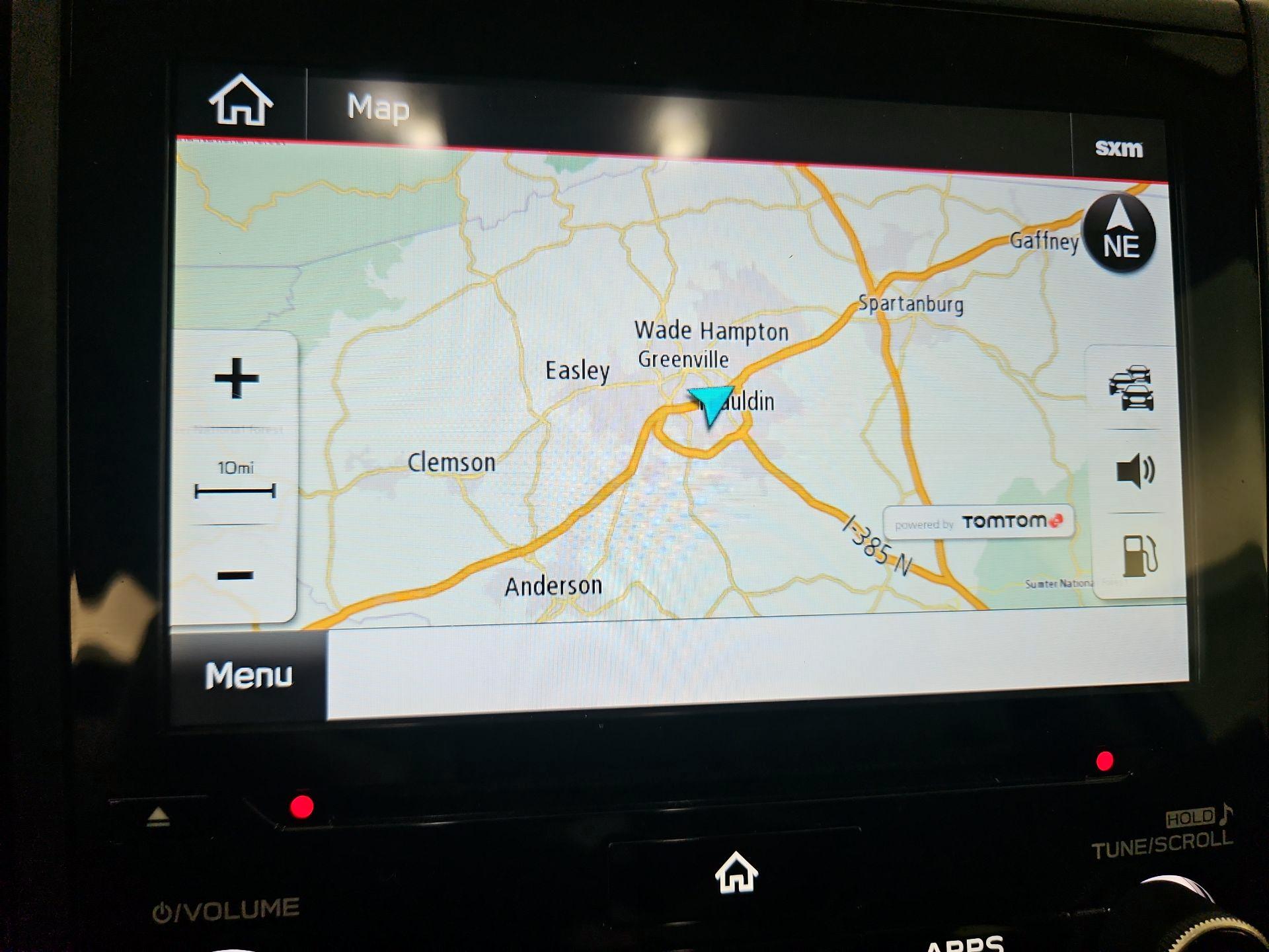 Thumbnail: 2020 Subaru Forester - 14