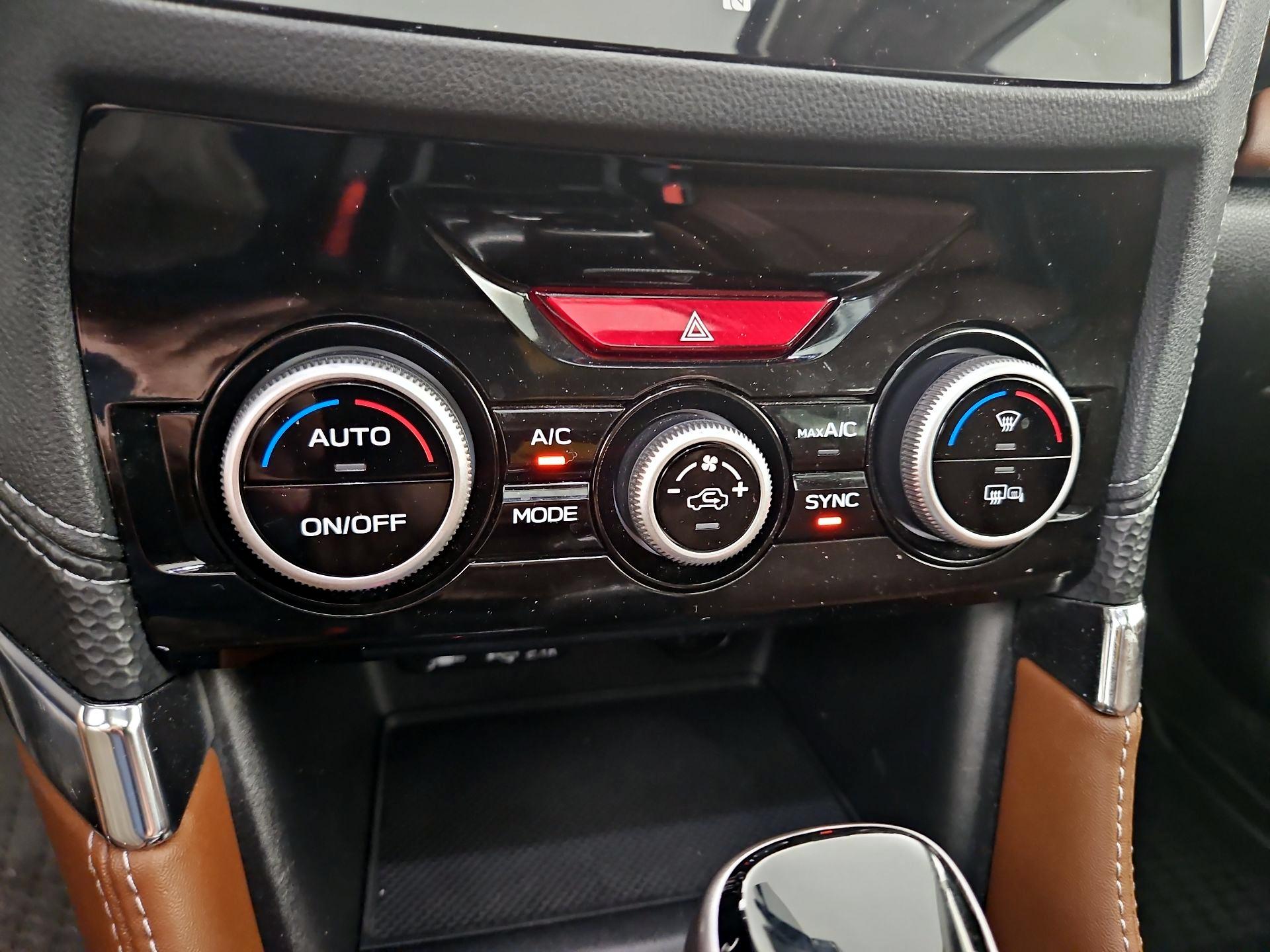 Thumbnail: 2020 Subaru Forester - 17