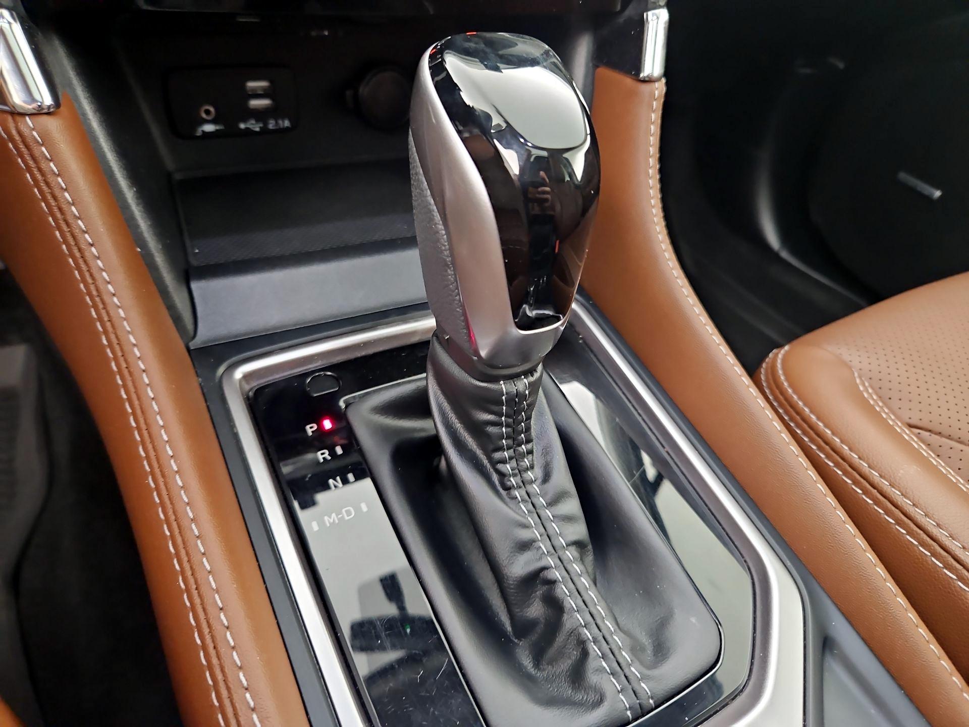 Thumbnail: 2020 Subaru Forester - 18