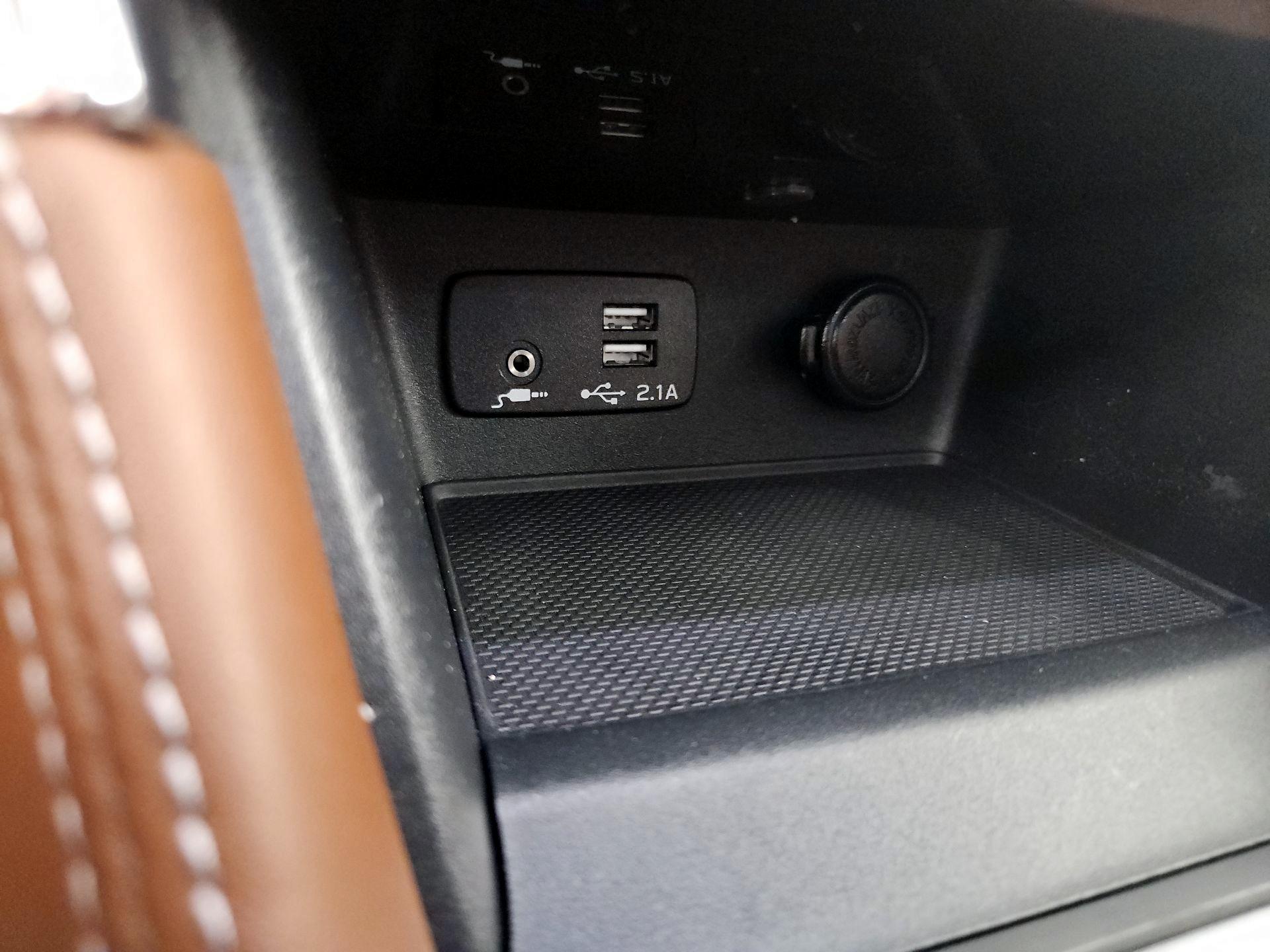 Thumbnail: 2020 Subaru Forester - 19