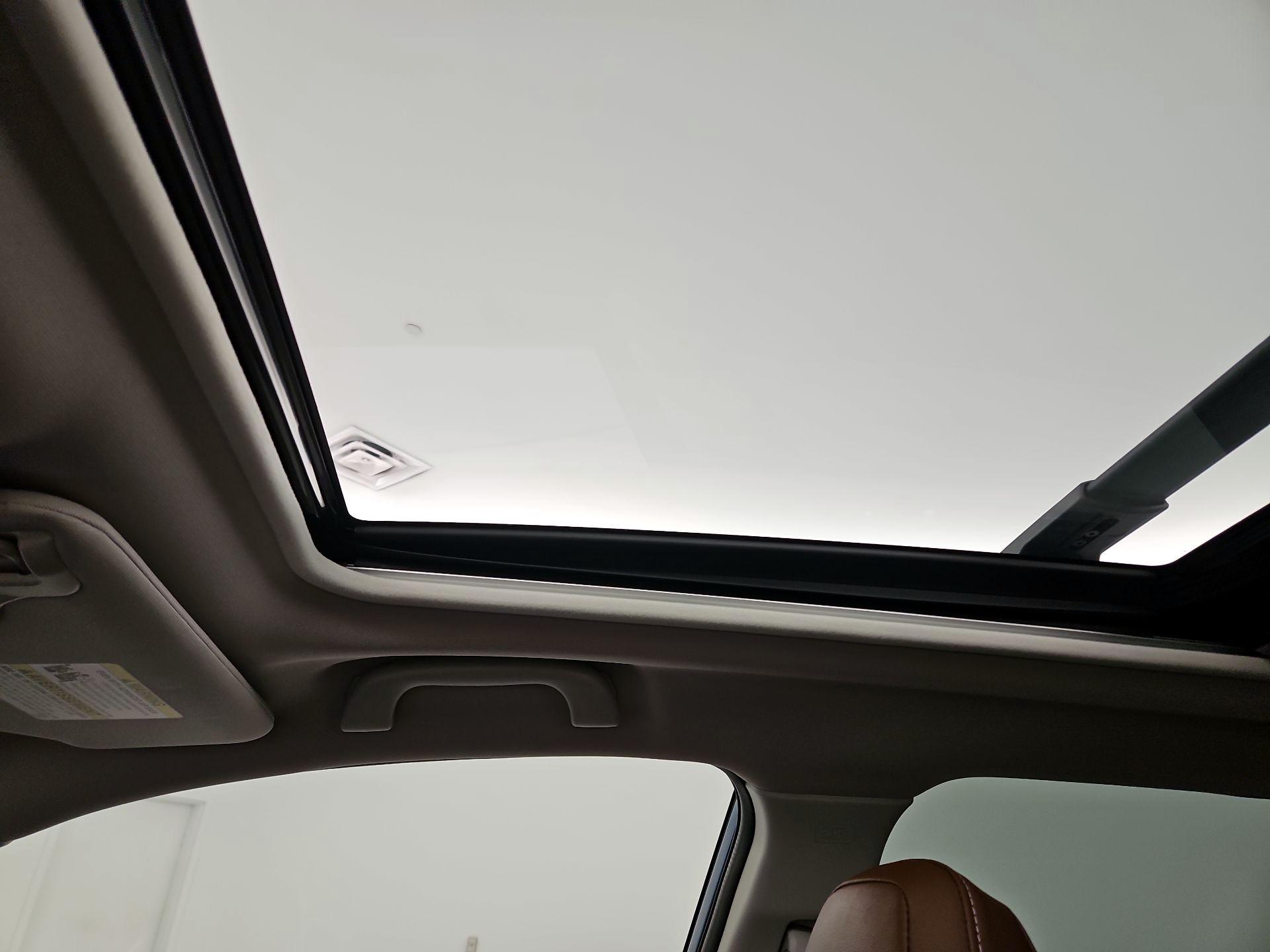 Thumbnail: 2020 Subaru Forester - 20