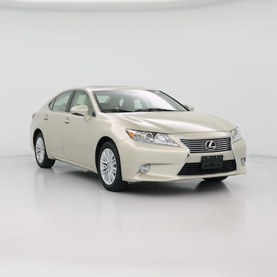 2015 Lexus ES 350
