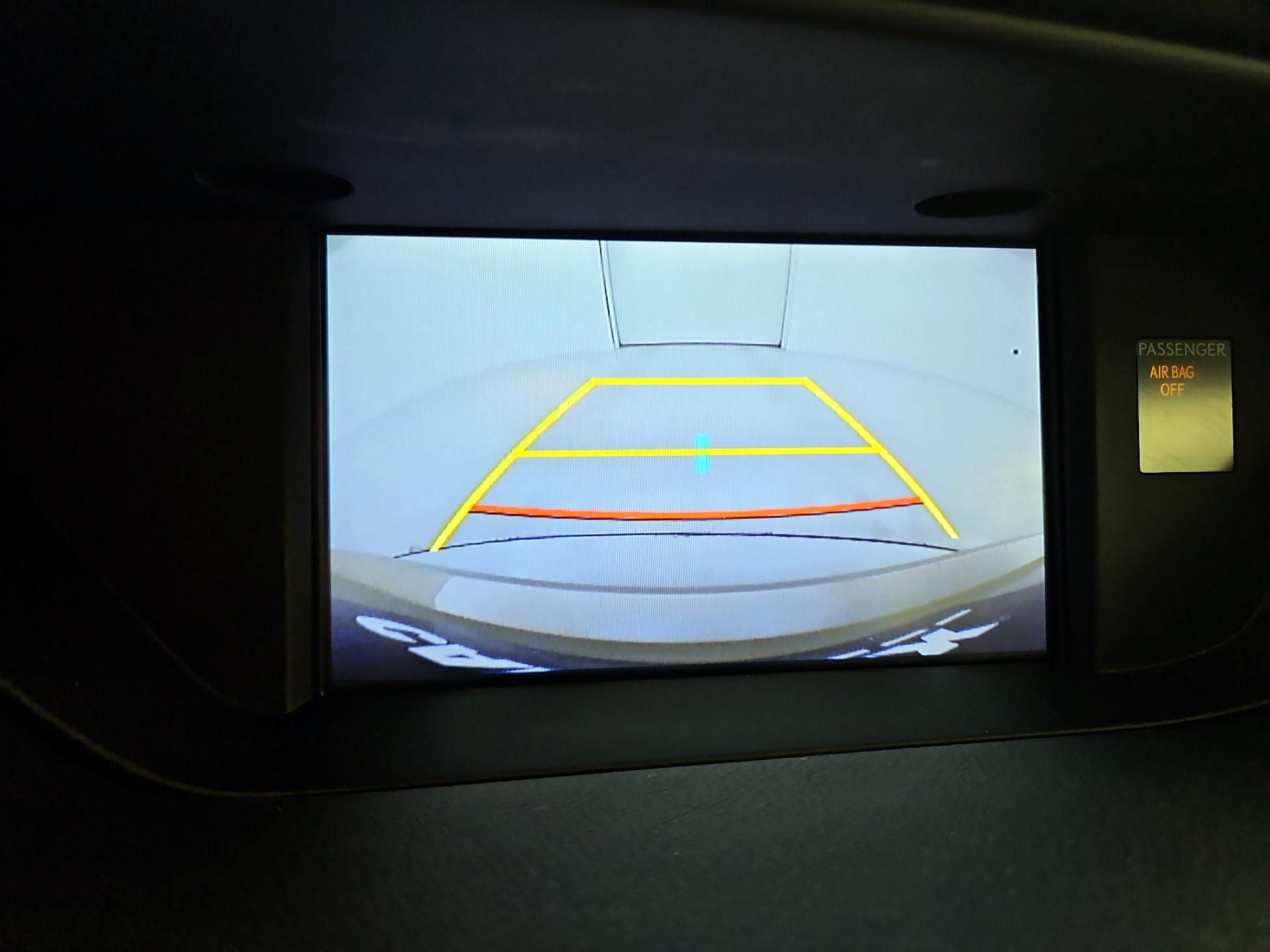 Thumbnail: 2015 Lexus ES - 15