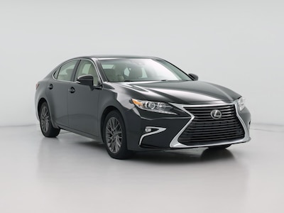 2017 Lexus ES 350