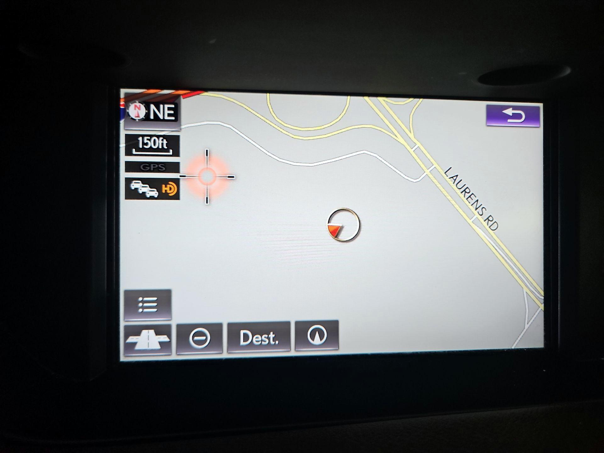 Thumbnail: 2017 Lexus ES - 14