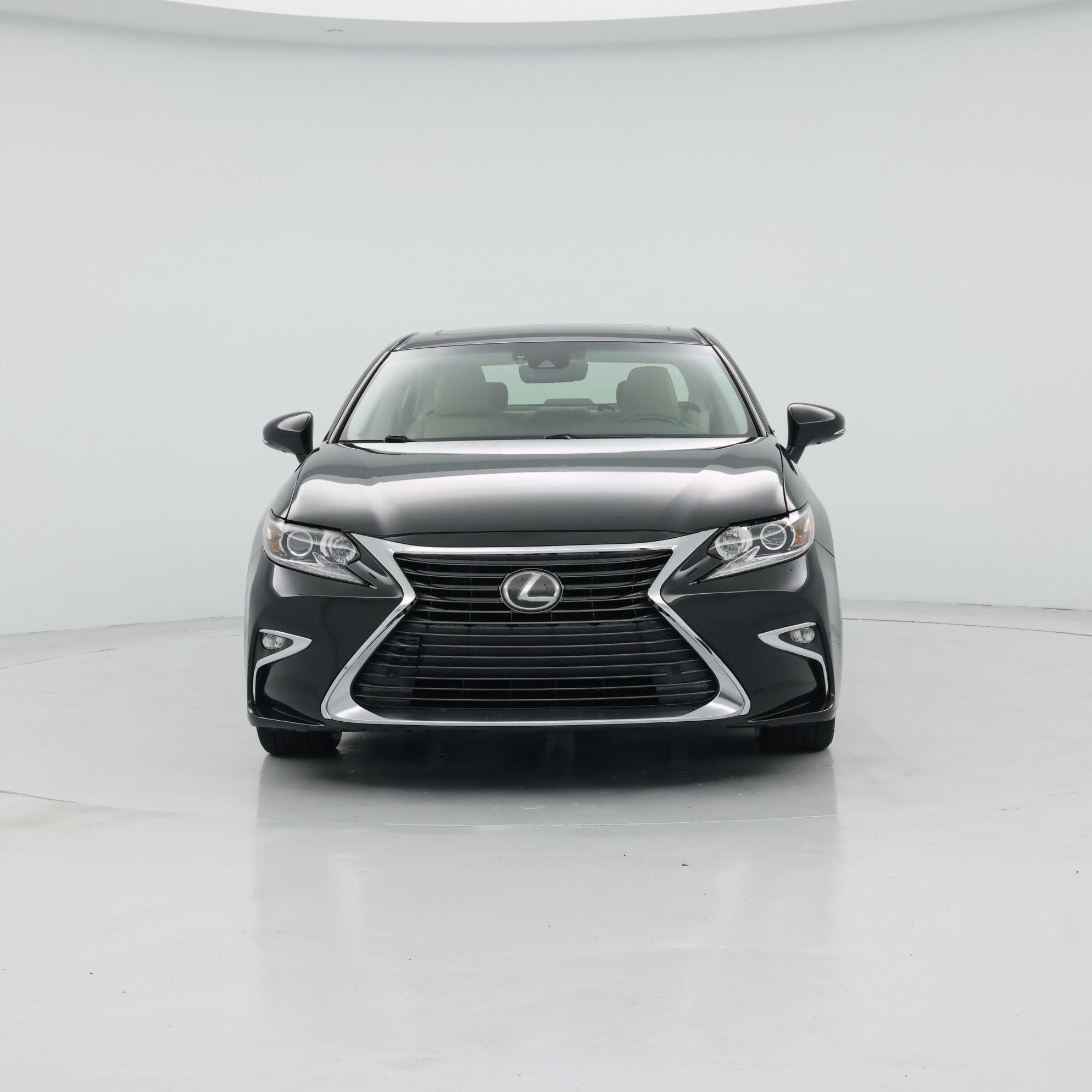Thumbnail: 2017 Lexus ES - 5