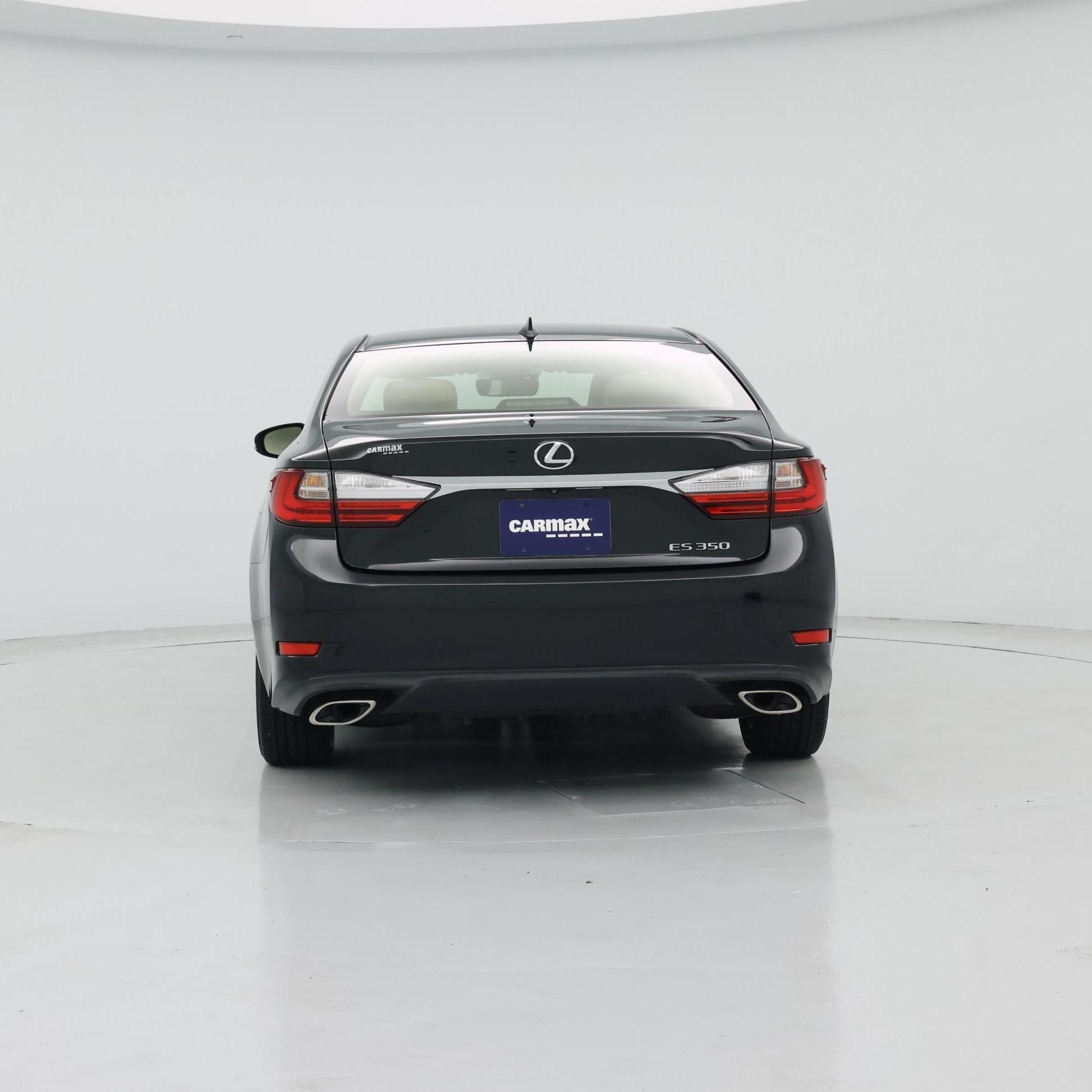 Thumbnail: 2017 Lexus ES - 6