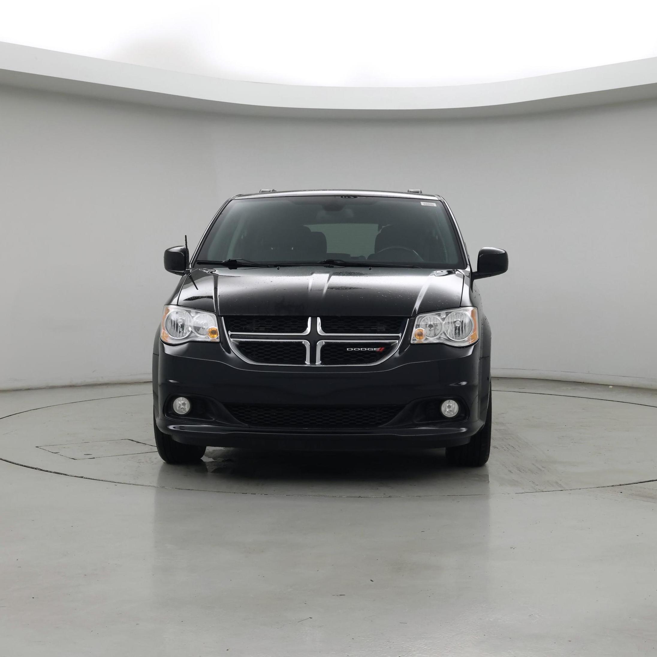 Thumbnail: 2020 Dodge Grand Caravan - 5