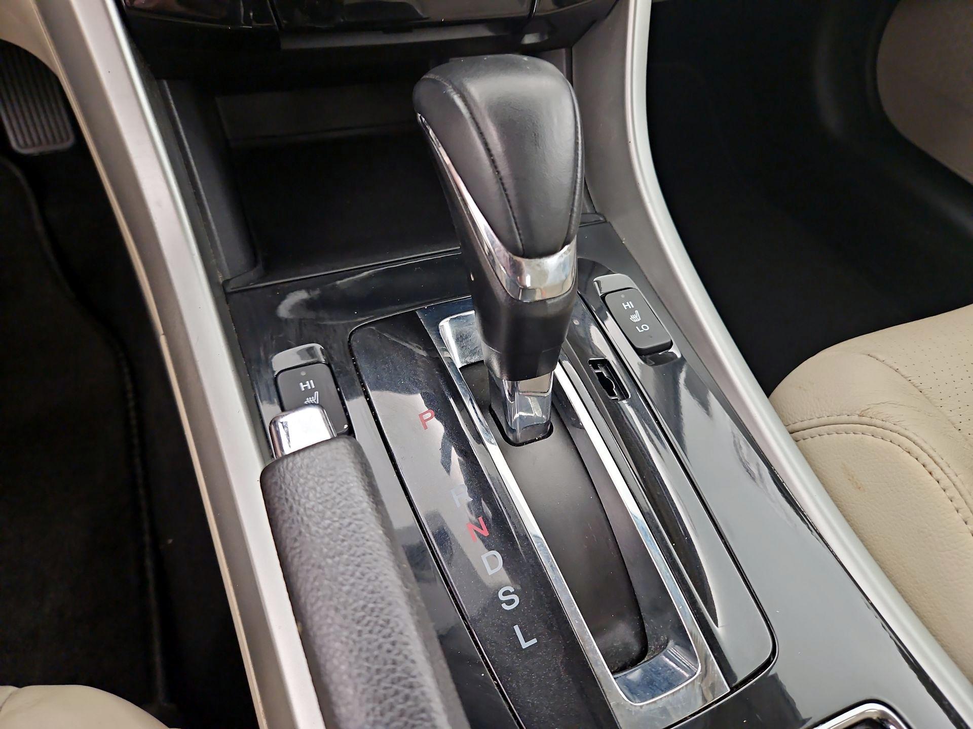 Thumbnail: 2017 Honda Accord - 17