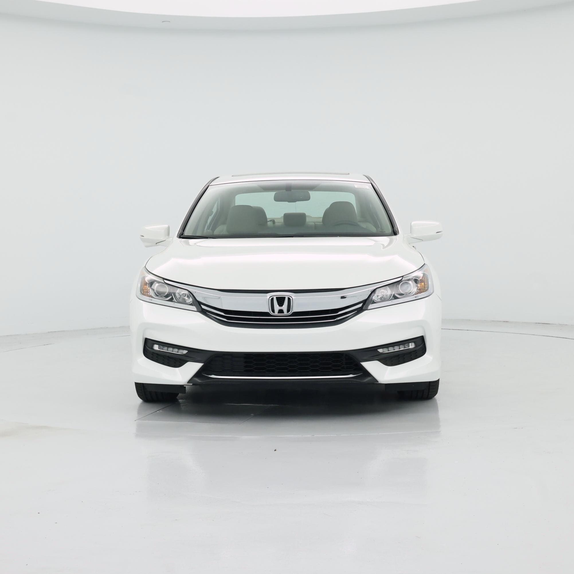 Thumbnail: 2017 Honda Accord - 5