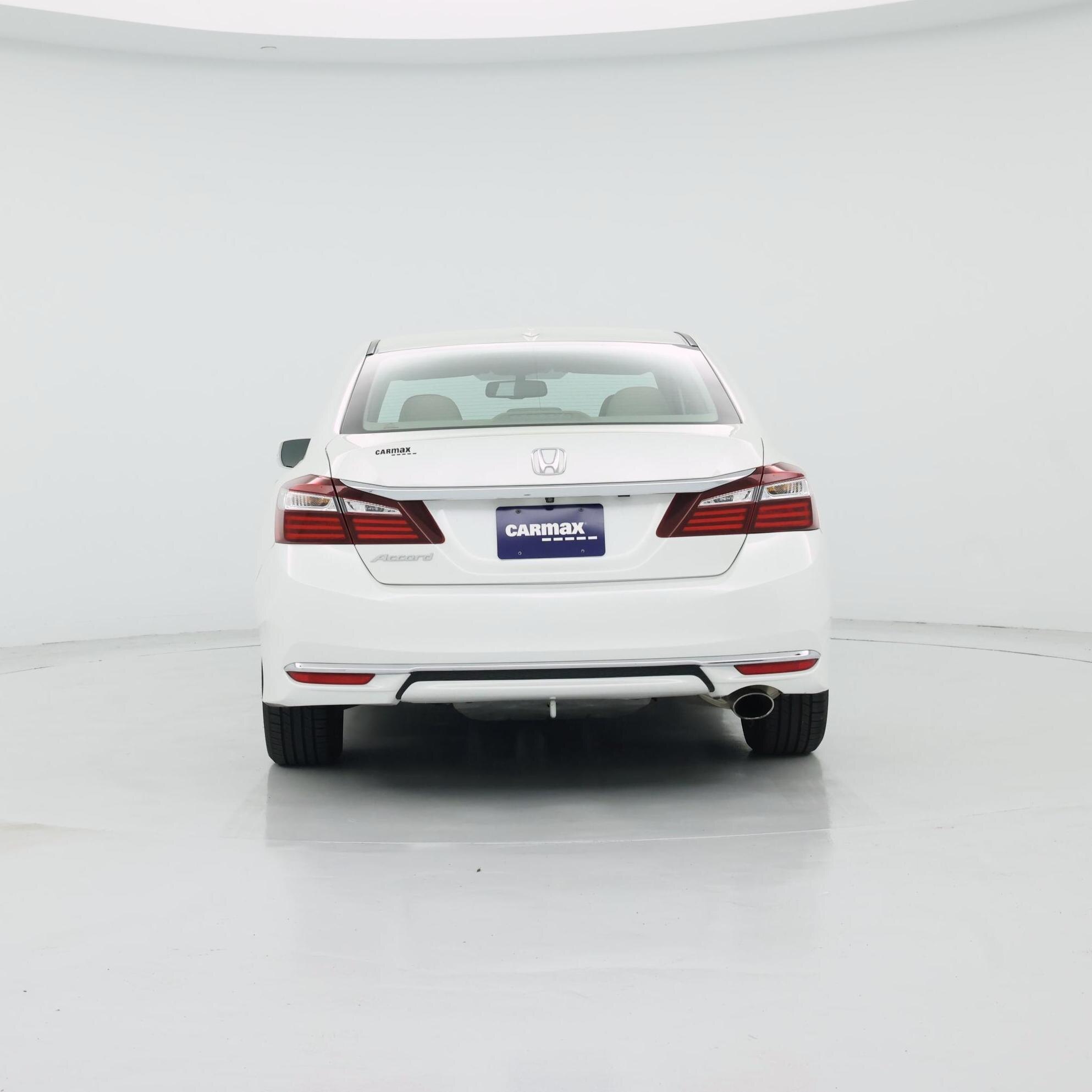 Thumbnail: 2017 Honda Accord - 6