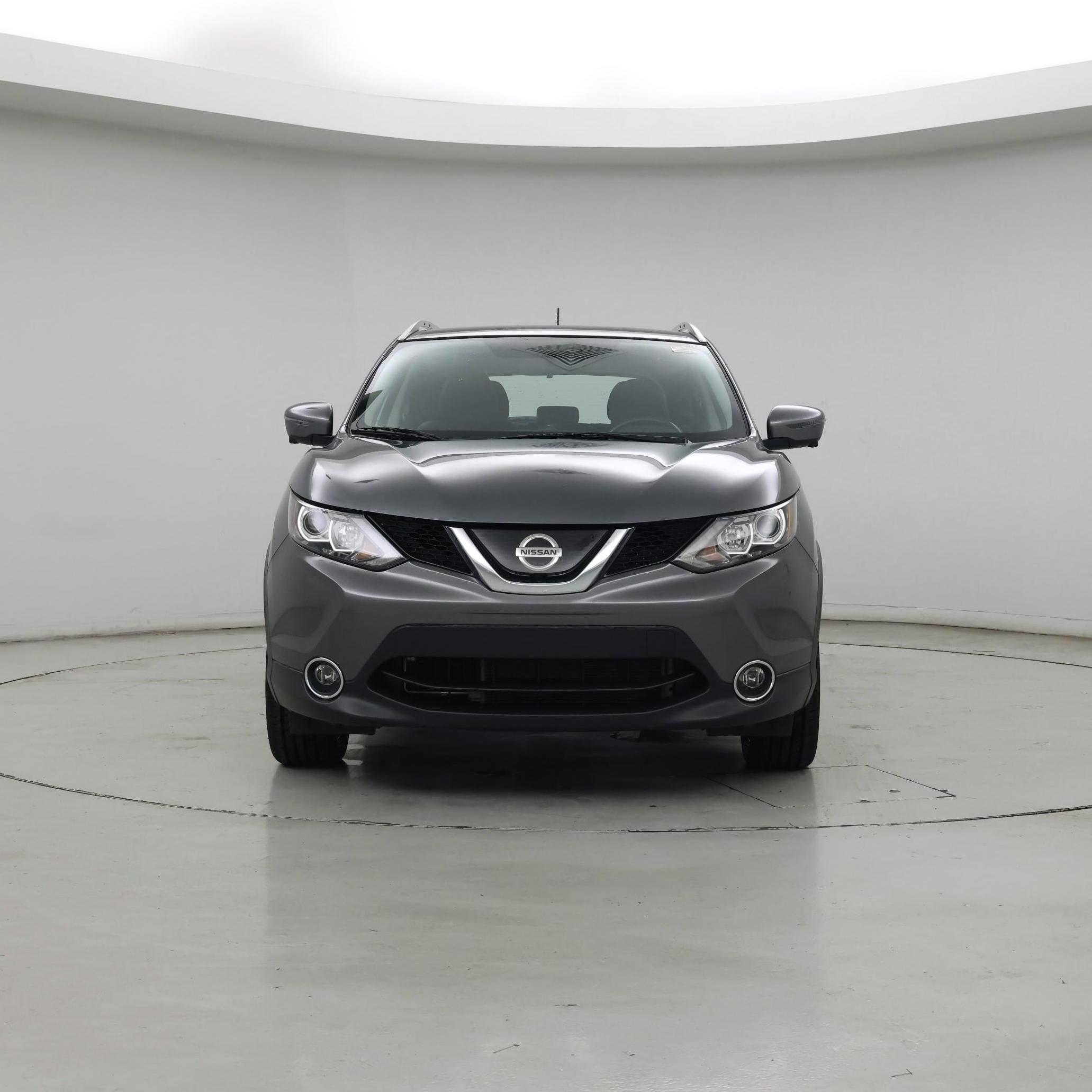 Thumbnail: 2018 Nissan Rogue Sport - 5