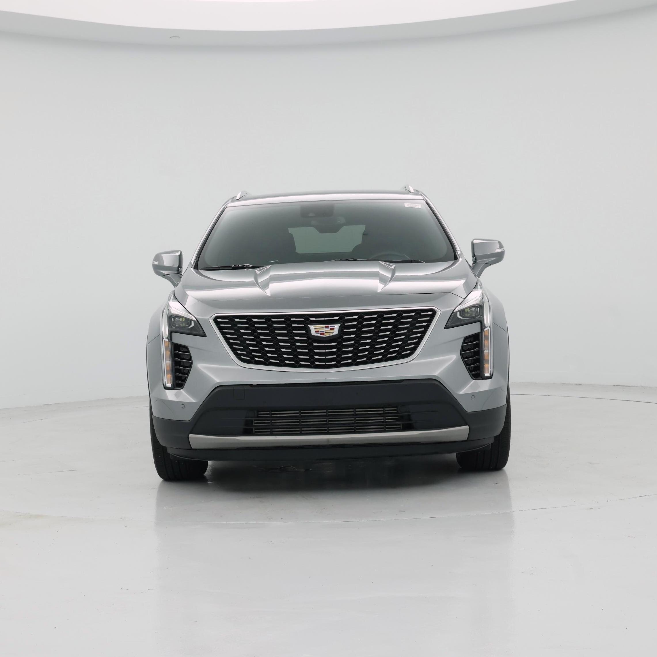 Thumbnail: 2023 Cadillac XT4 - 5