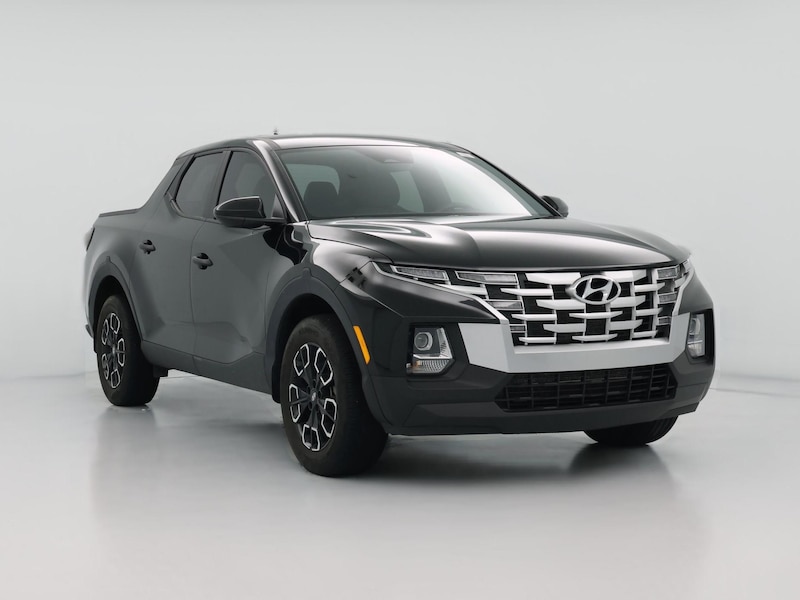 2022 Hyundai Santa Cruz SE -
                  Greenville, SC