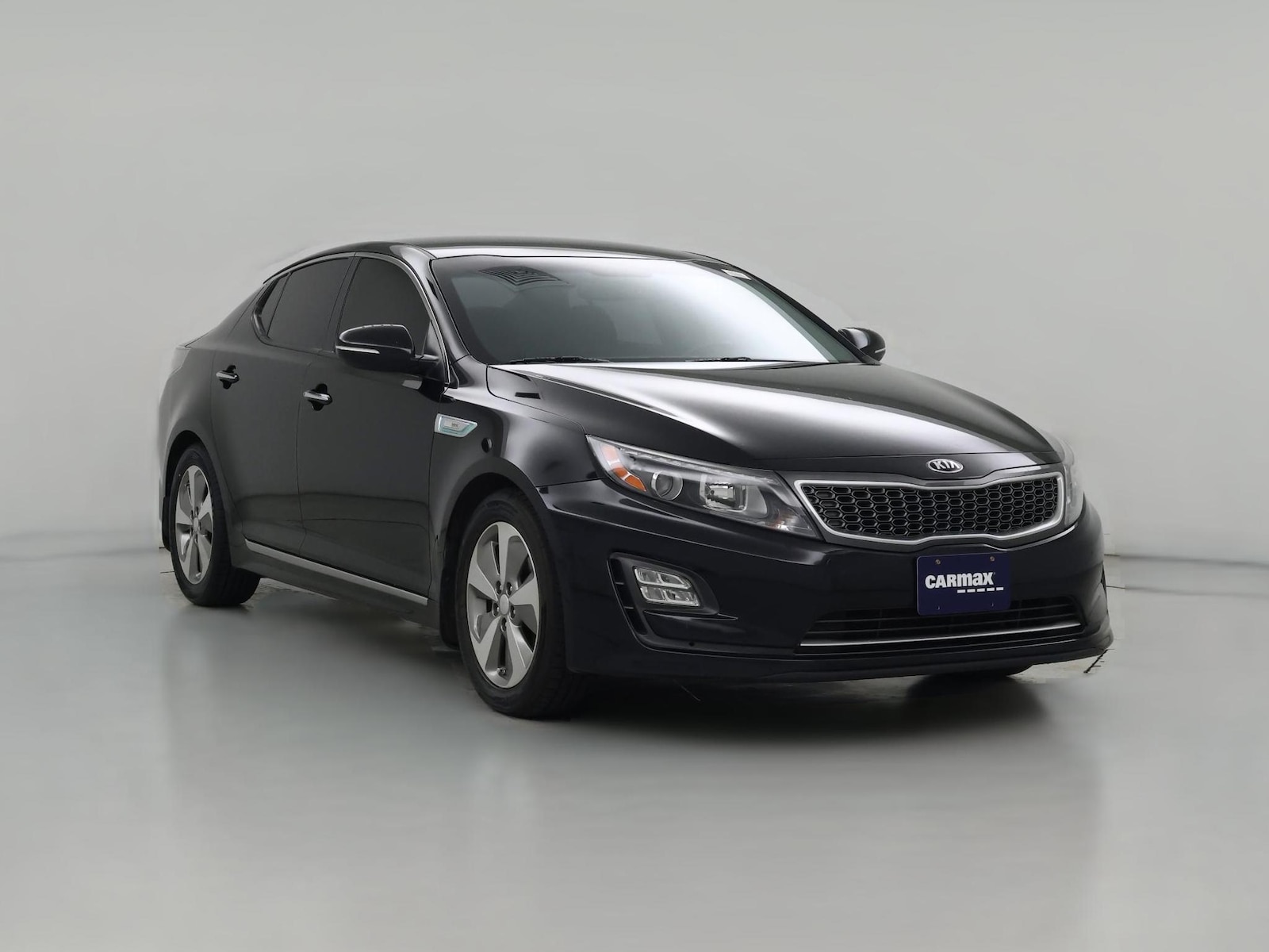 2015 Kia Optima EX Hybrid