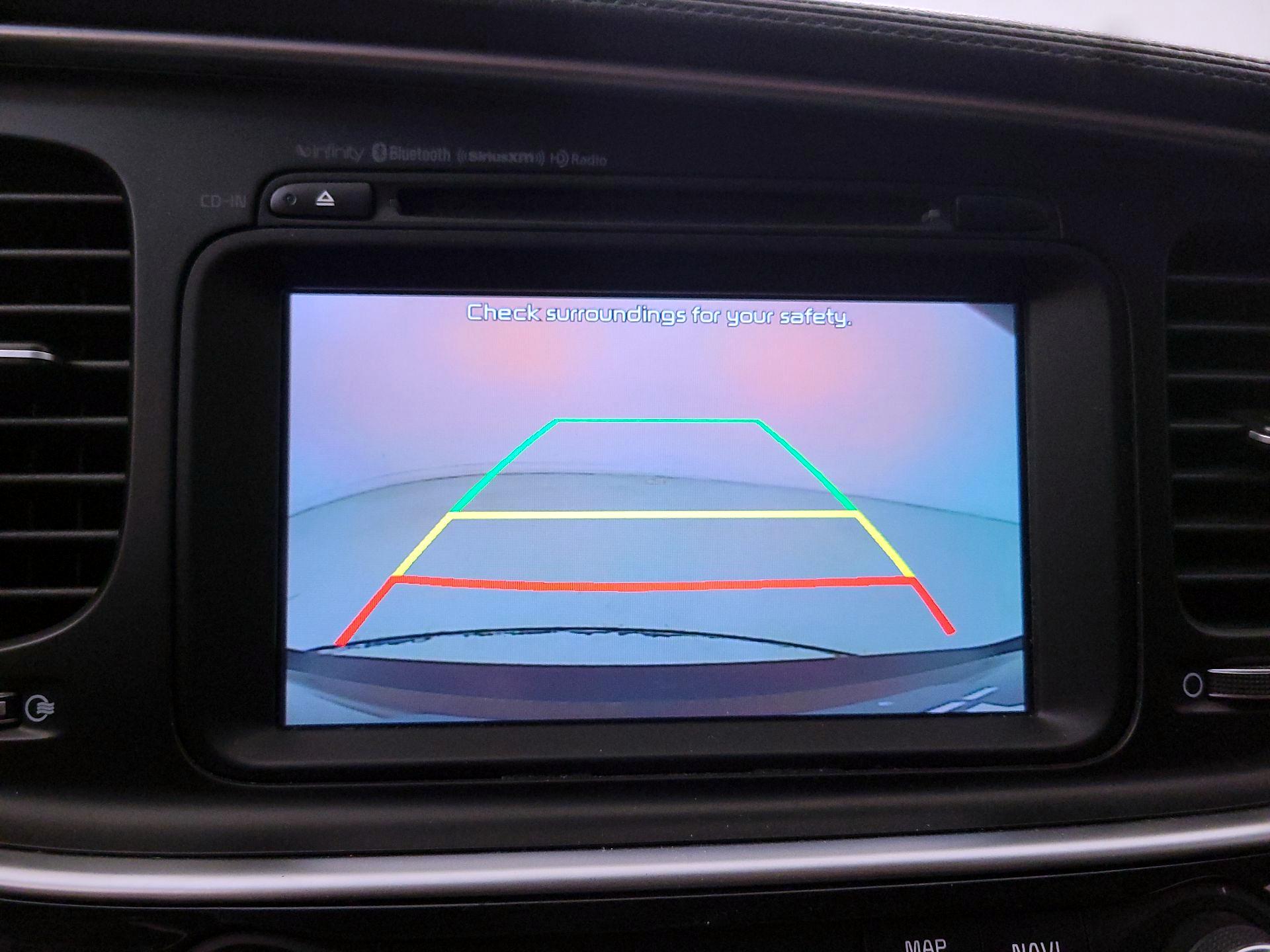 Thumbnail: 2015 Kia Optima - 15