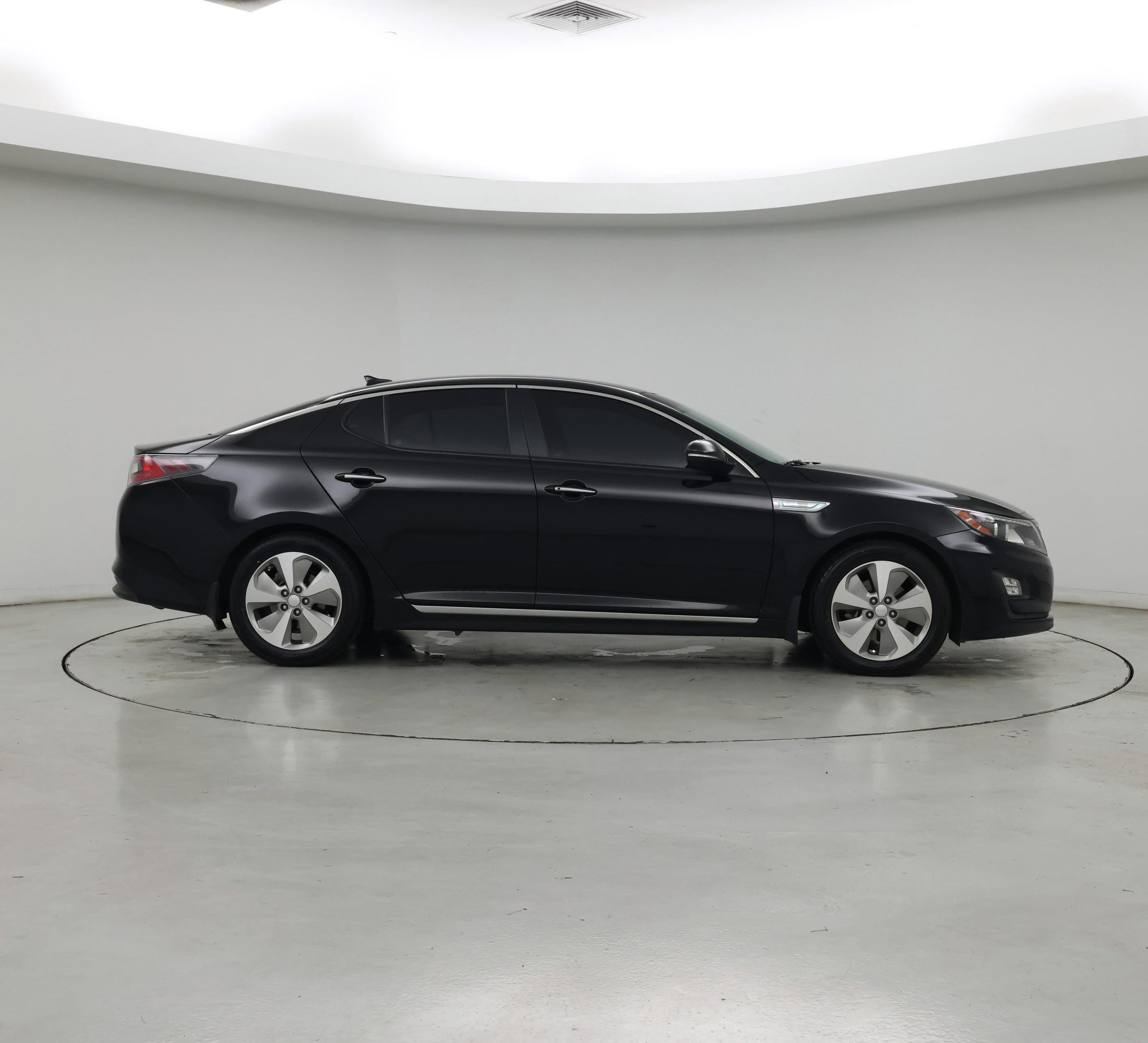 Thumbnail: 2015 Kia Optima - 7