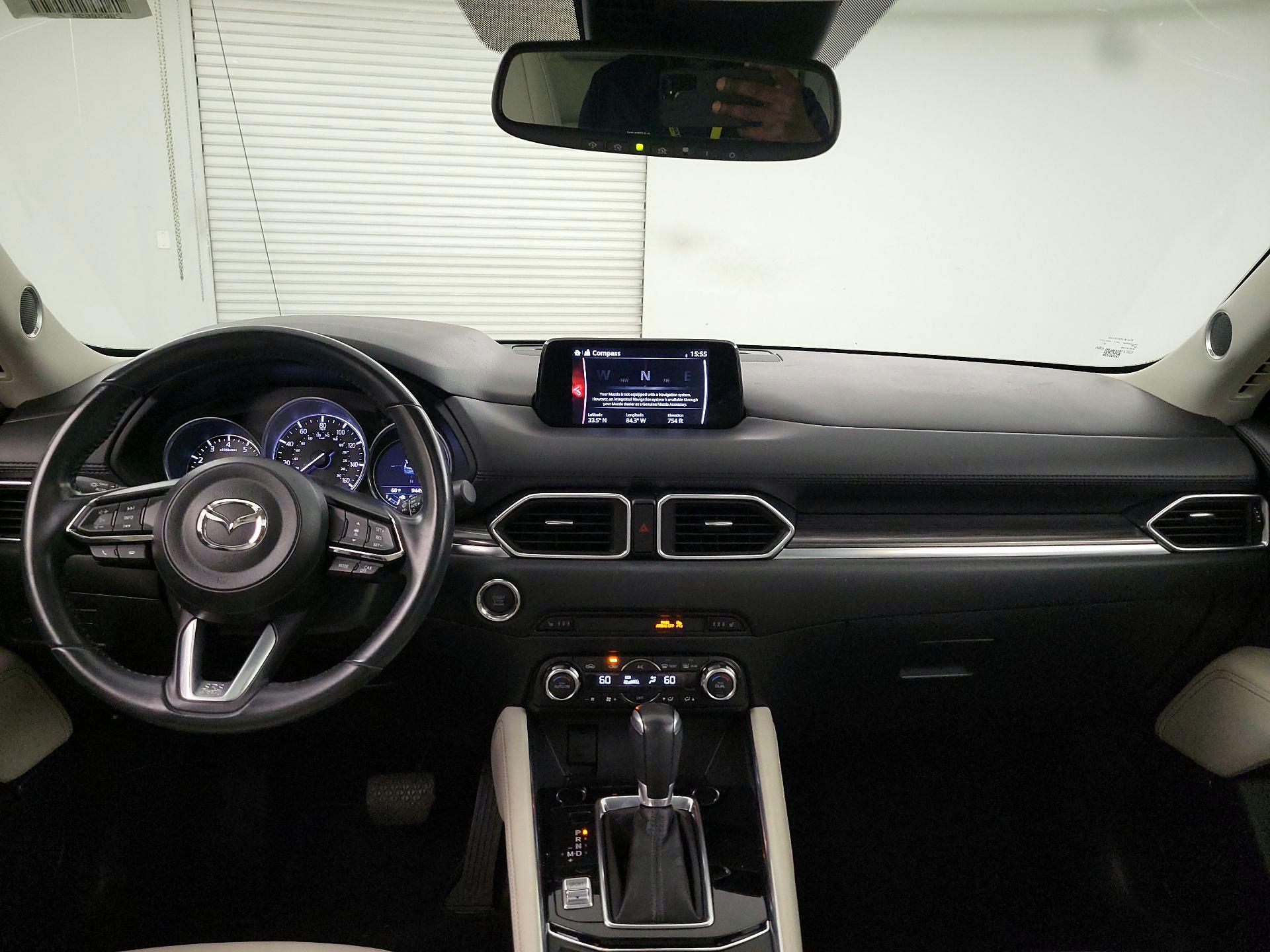 Thumbnail: 2017 Mazda CX-5 - 9