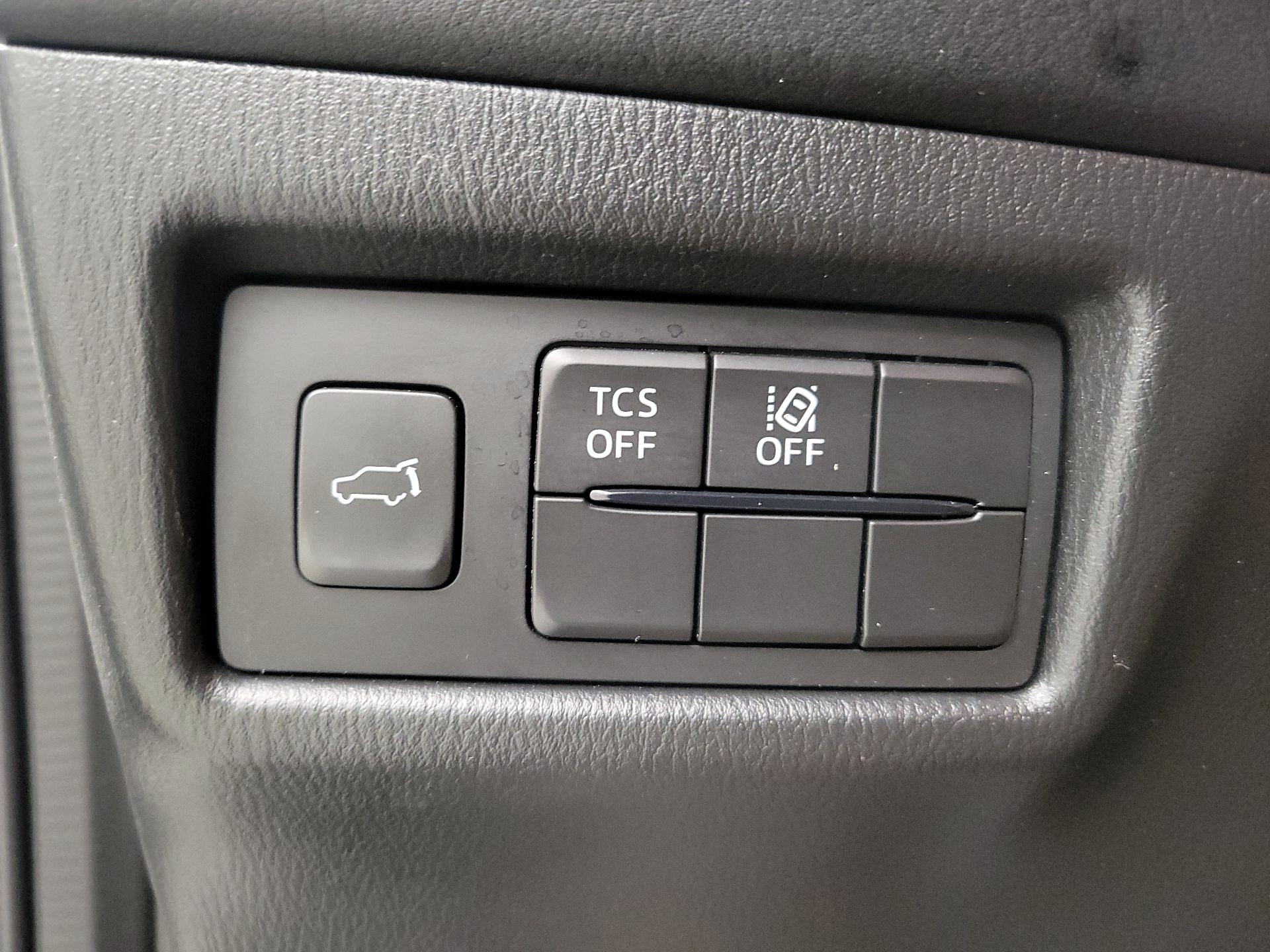 Thumbnail: 2017 Mazda CX-5 - 13