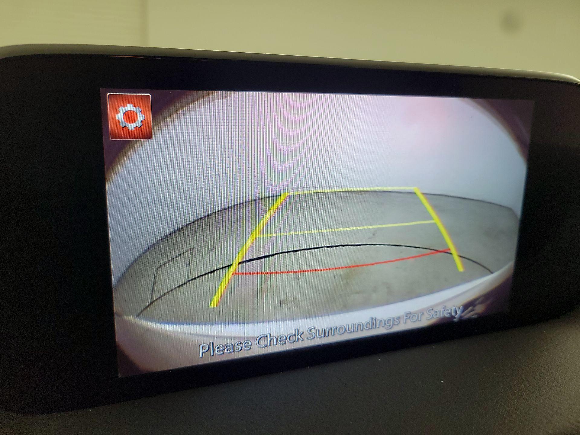 Thumbnail: 2017 Mazda CX-5 - 14