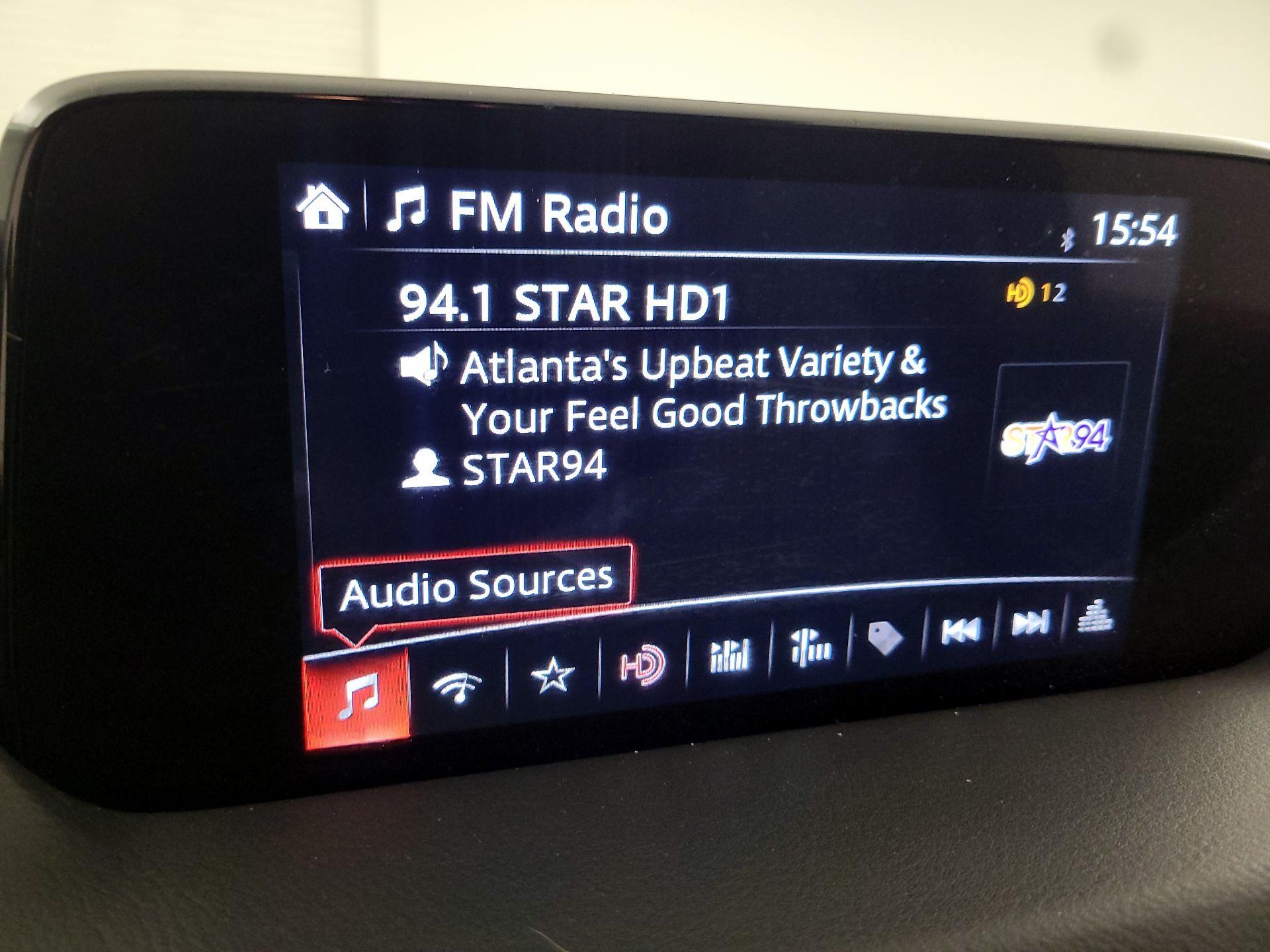 Thumbnail: 2017 Mazda CX-5 - 15