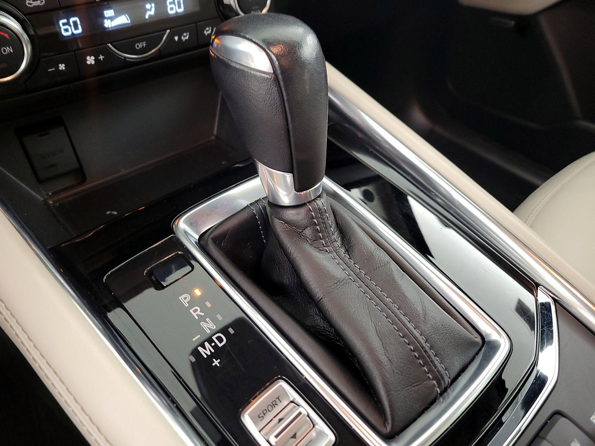 Thumbnail: 2017 Mazda CX-5 - 17