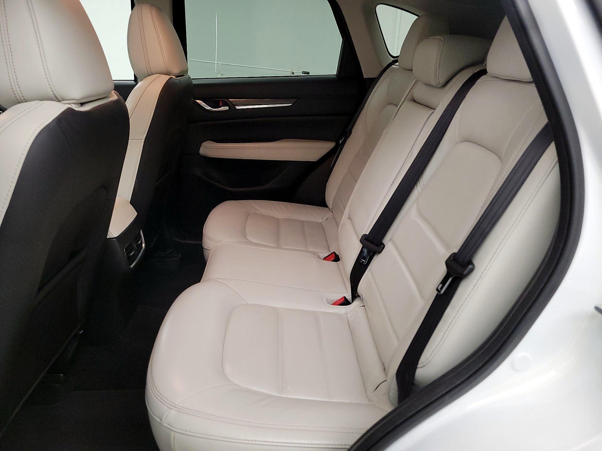 Thumbnail: 2017 Mazda CX-5 - 20