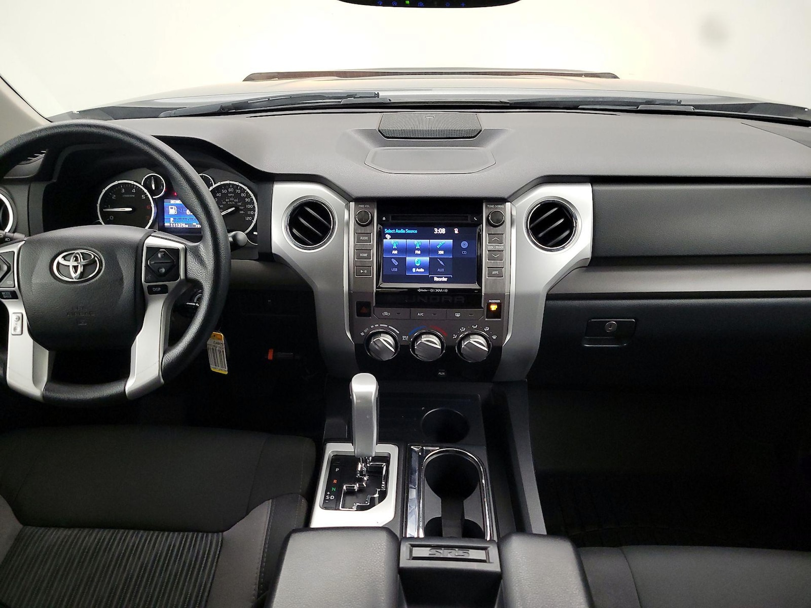 2016 Toyota Tundra SR5 - Photo 10
