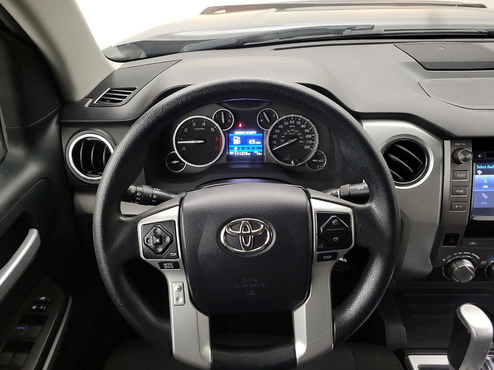2016 Toyota Tundra SR5 - Photo 11