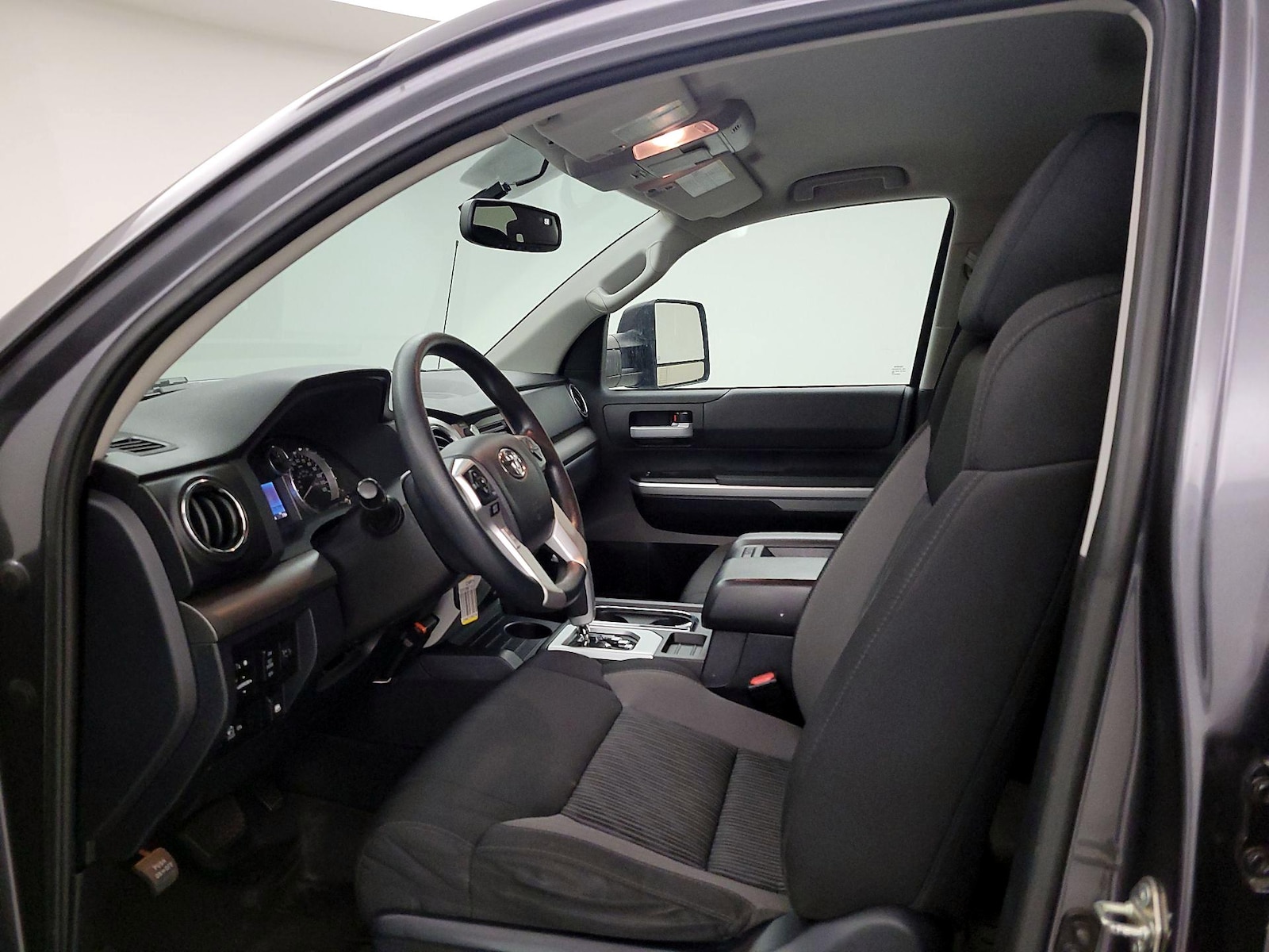 2016 Toyota Tundra SR5 - Photo 12