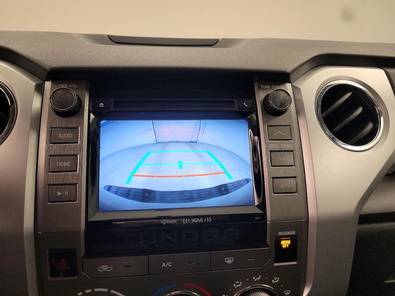 2016 Toyota Tundra SR5 - Photo 15