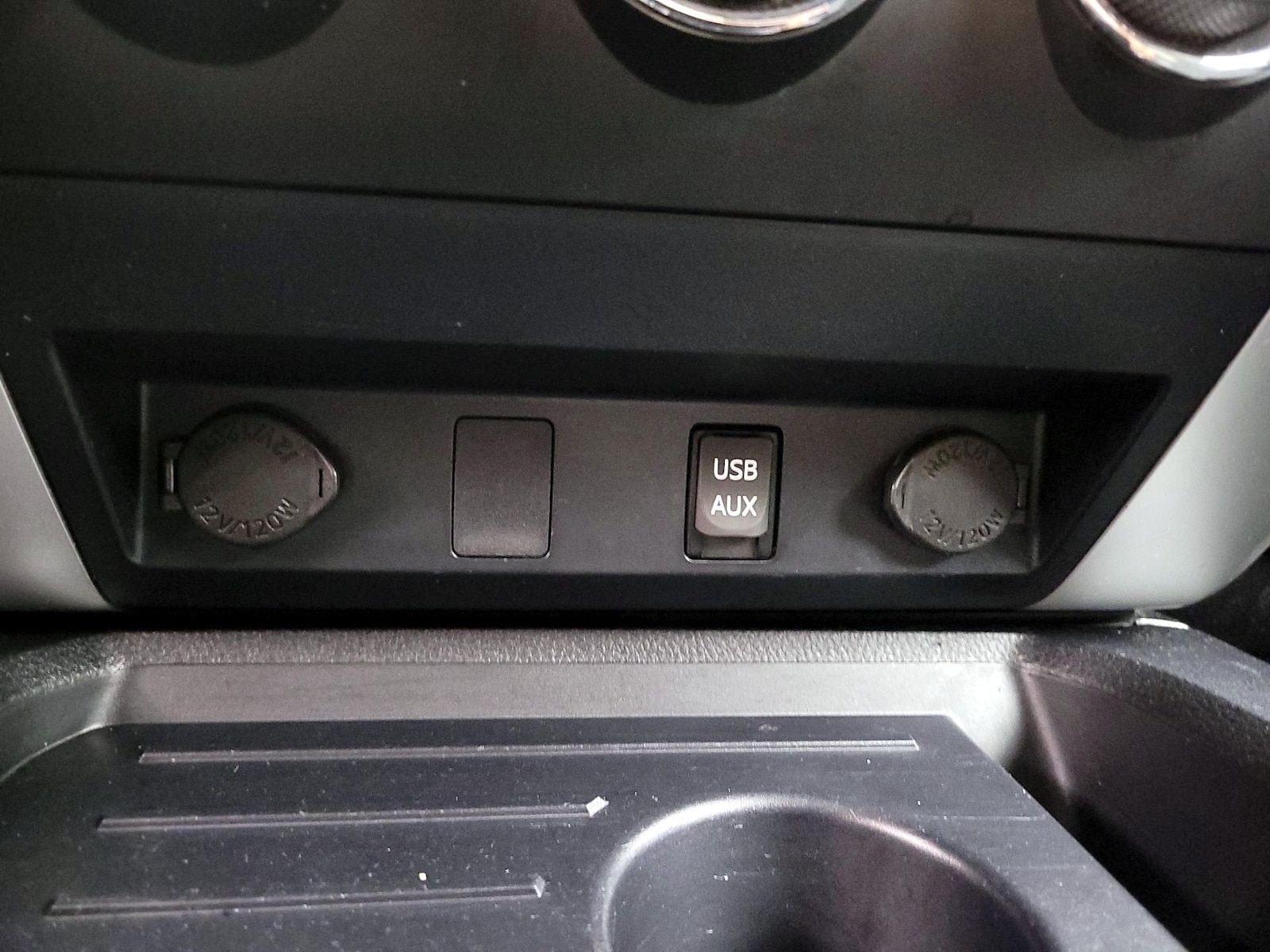 2016 Toyota Tundra SR5 - Photo 19