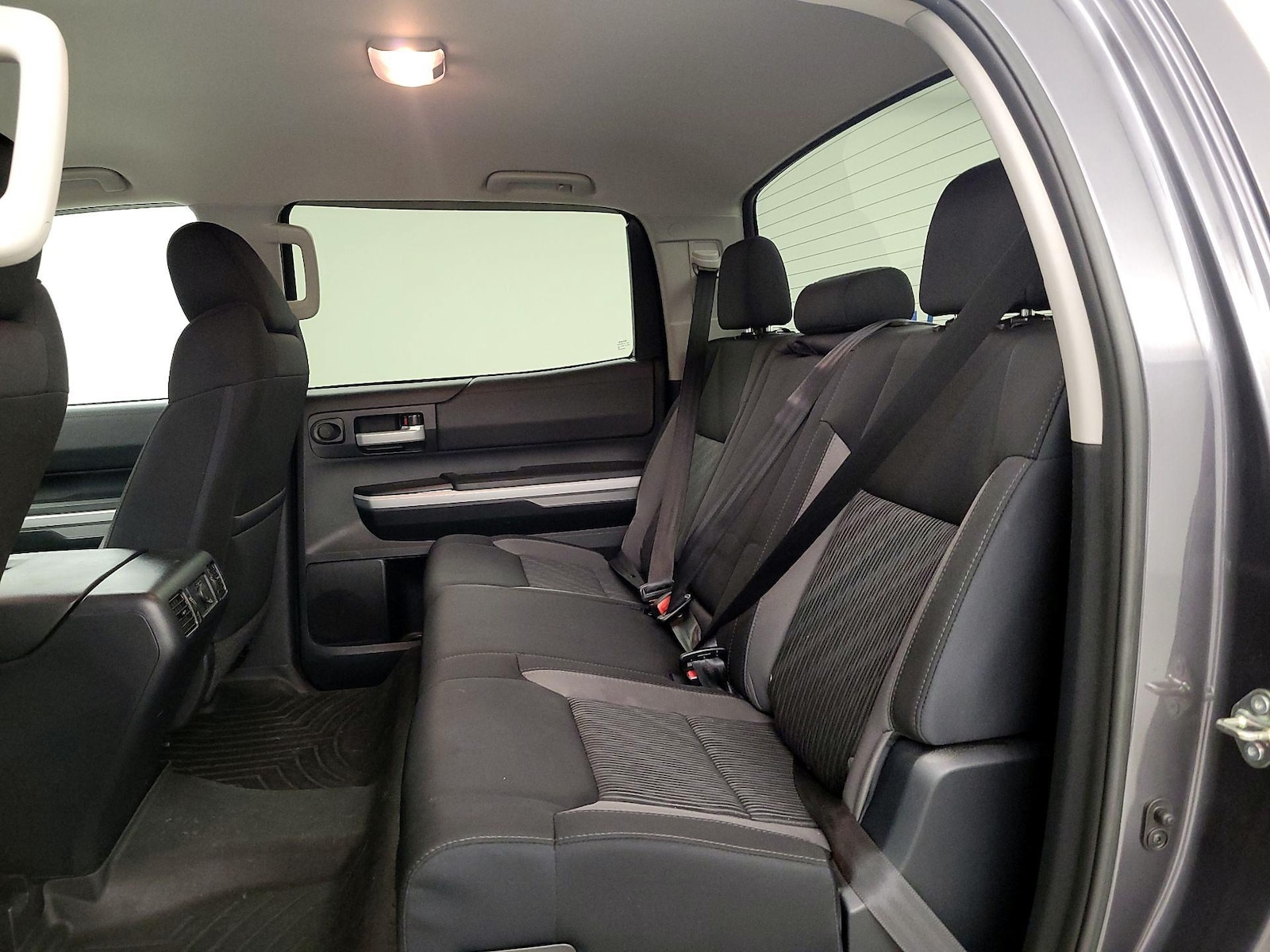 2016 Toyota Tundra SR5 - Photo 20