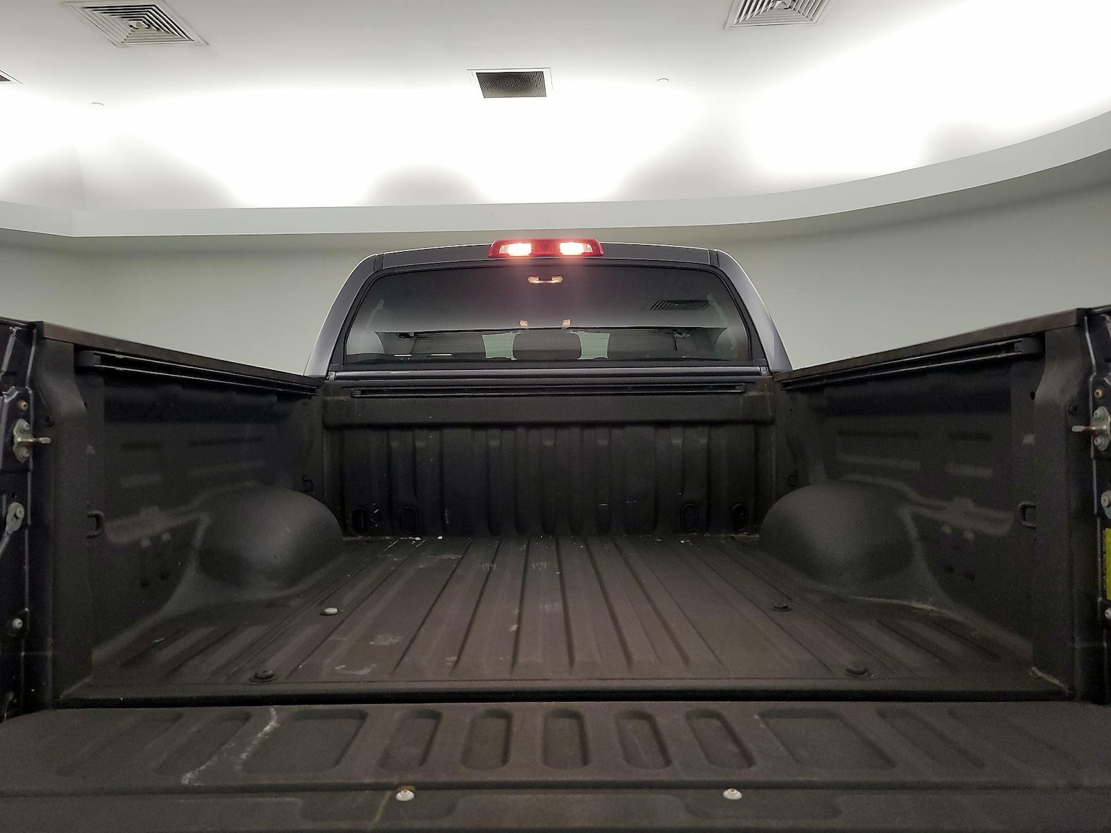 2016 Toyota Tundra SR5 - Photo 21