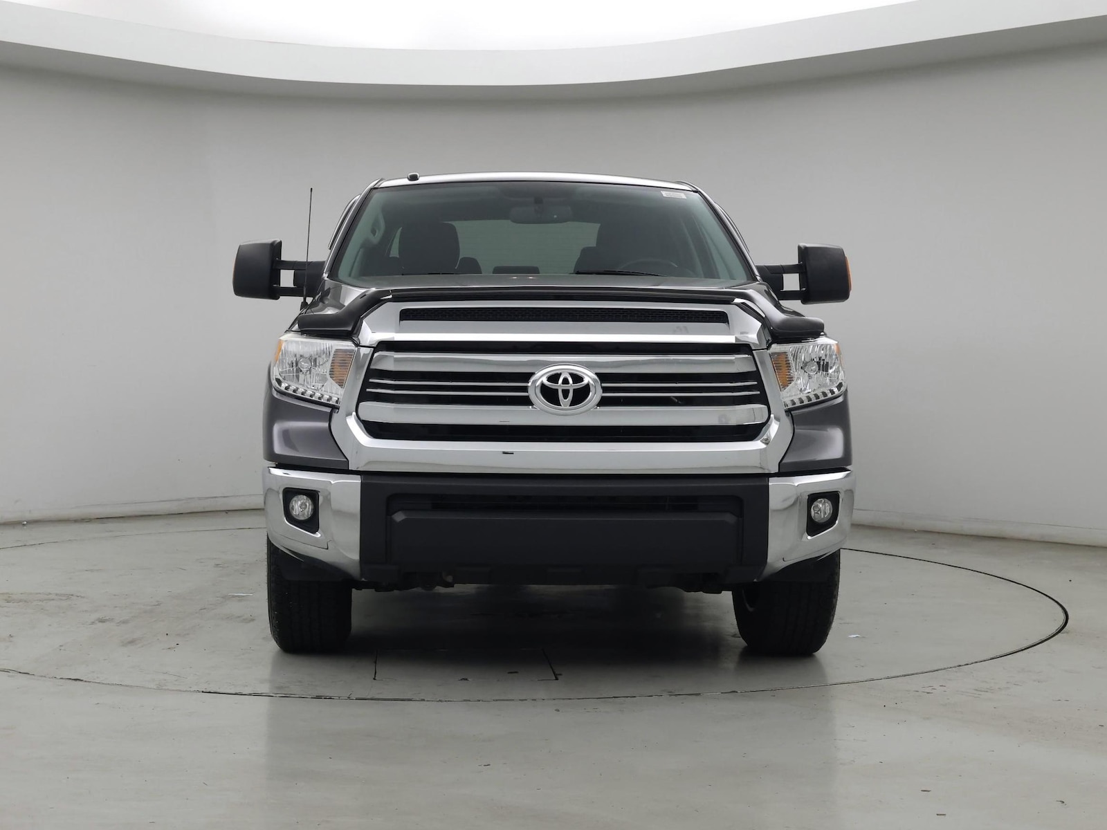2016 Toyota Tundra SR5 - Photo 6