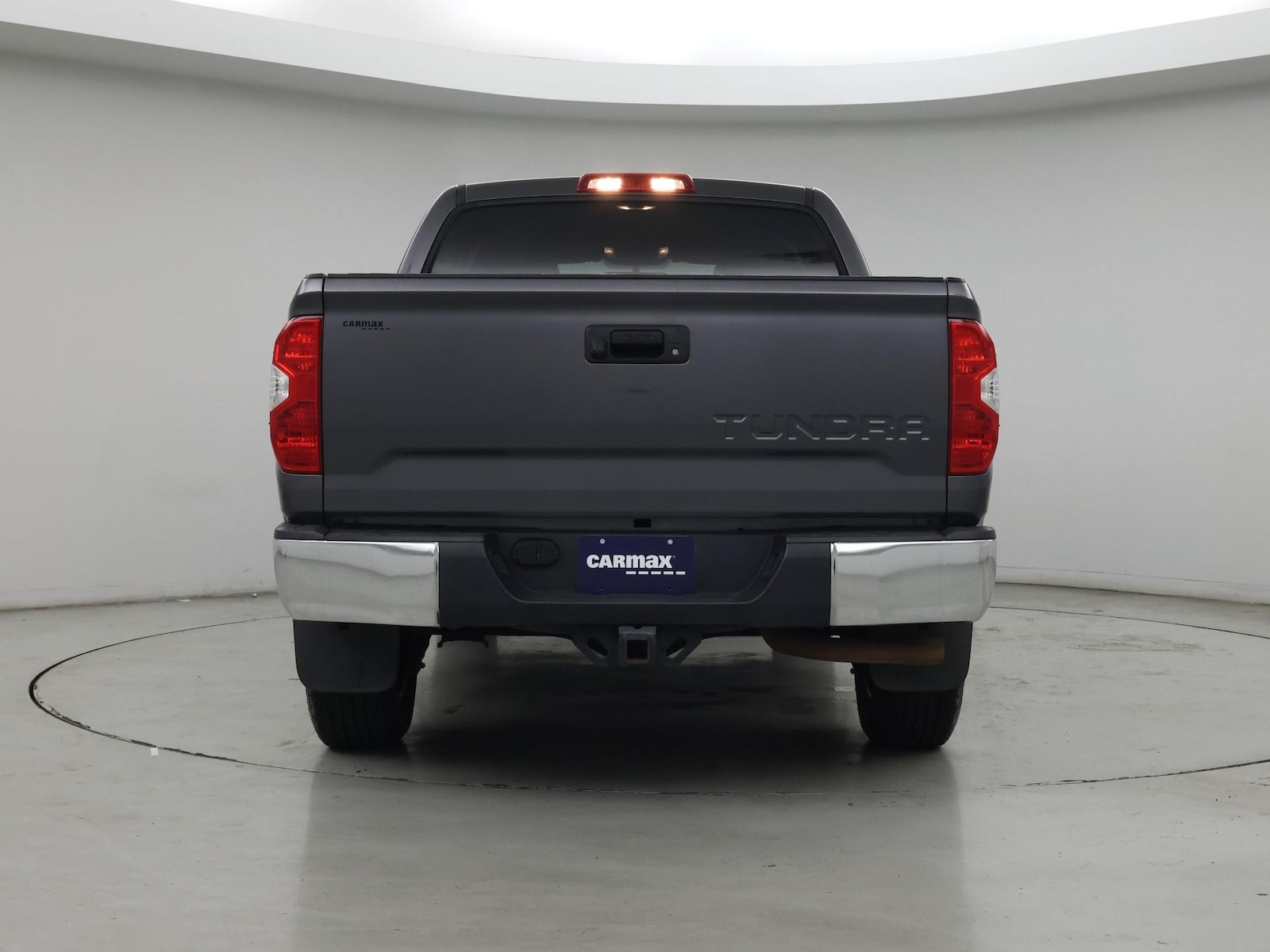 2016 Toyota Tundra SR5 - Photo 7