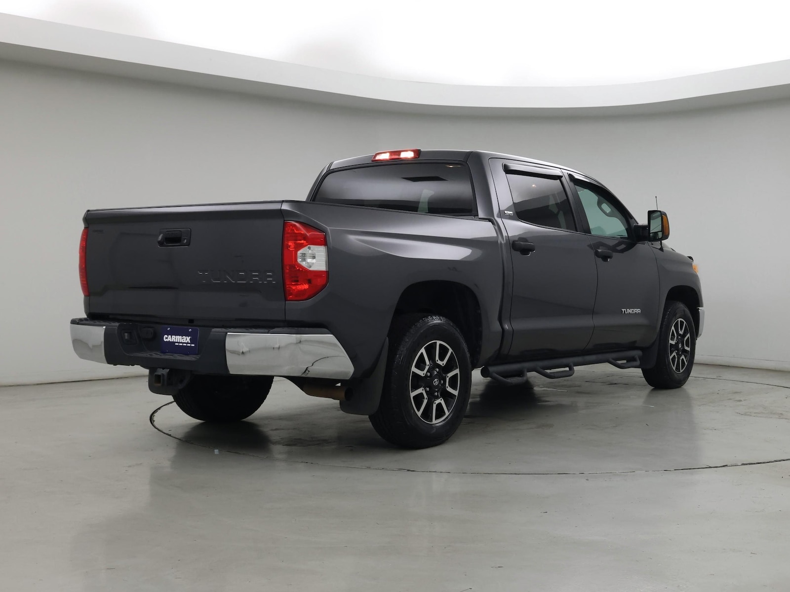2016 Toyota Tundra SR5 - Photo 9