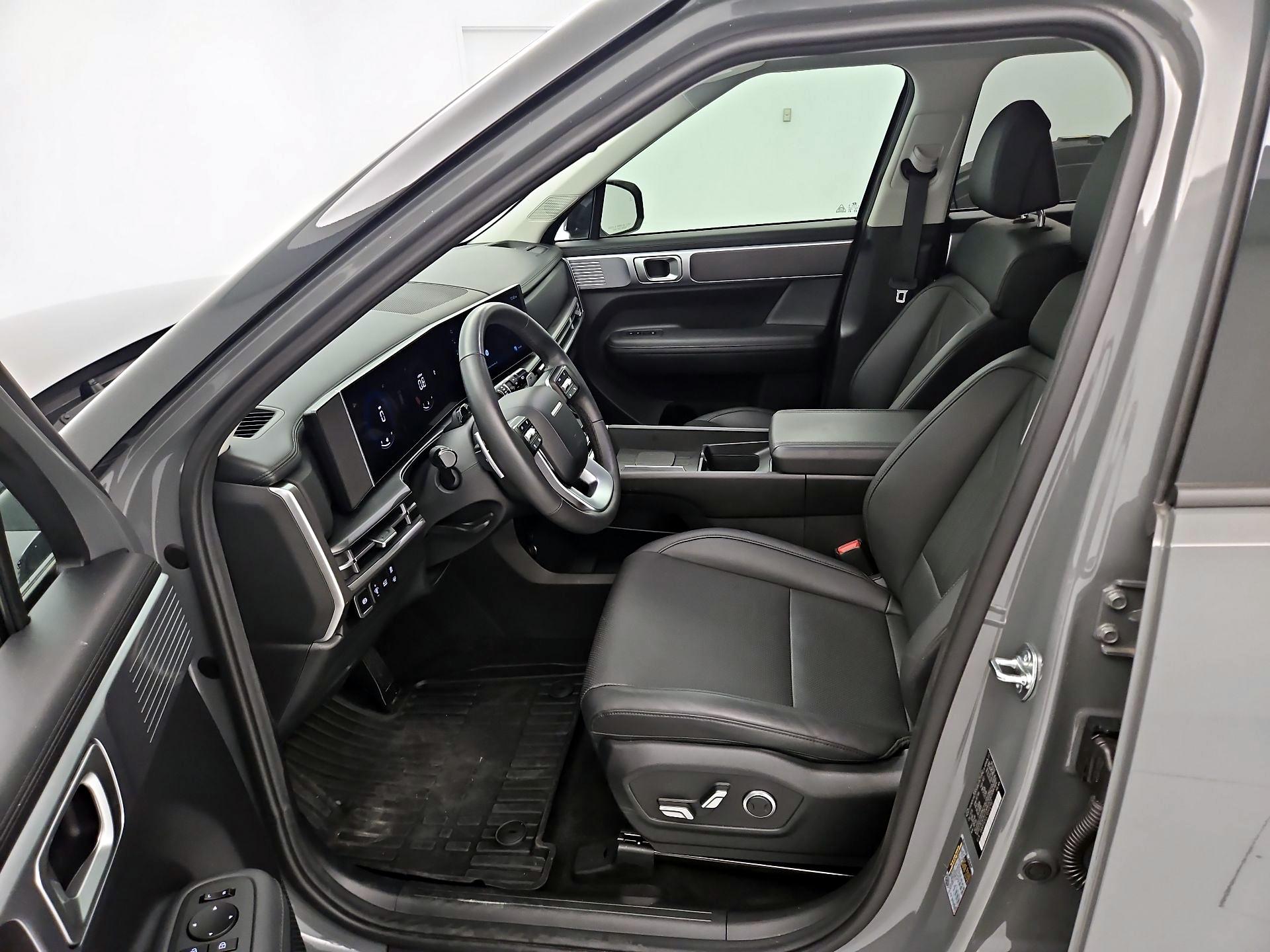 Thumbnail: 2025 Hyundai Santa Fe - 11