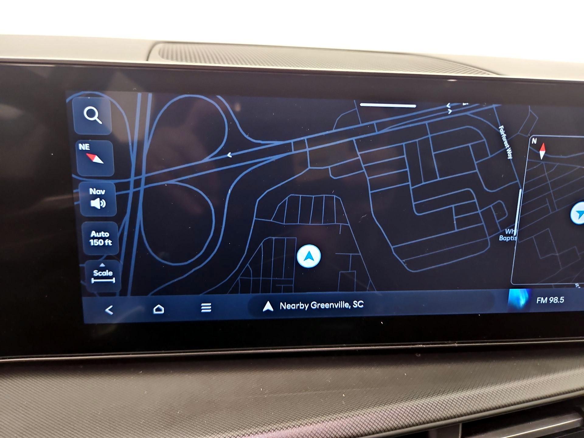 Thumbnail: 2025 Hyundai Santa Fe - 14