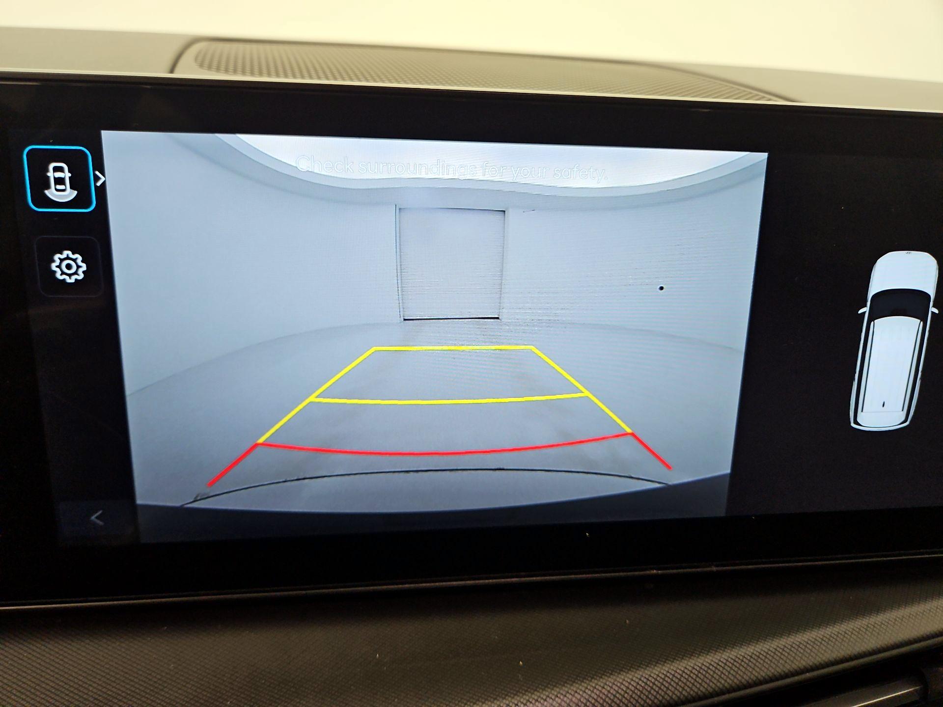 Thumbnail: 2025 Hyundai Santa Fe - 15