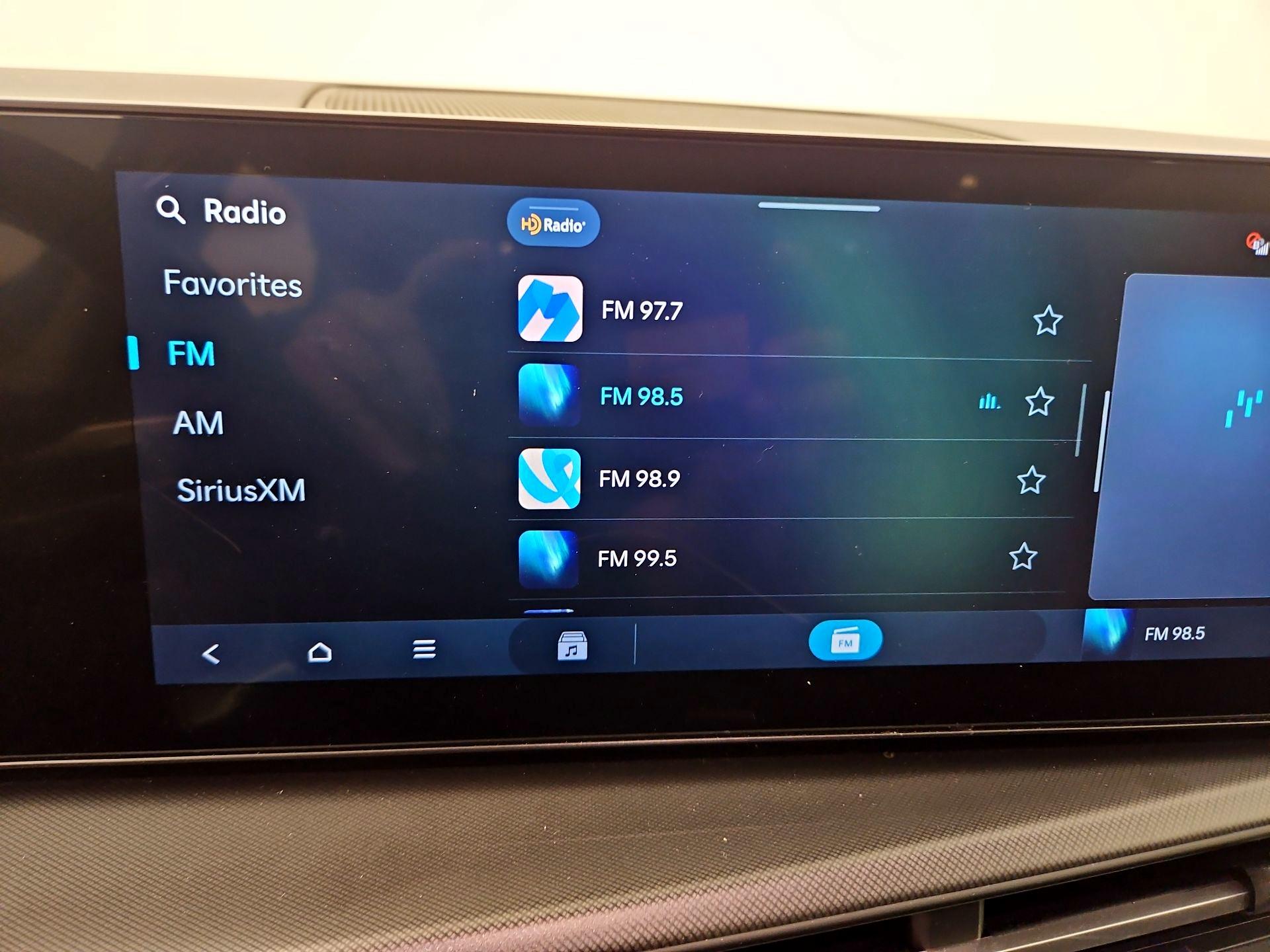 Thumbnail: 2025 Hyundai Santa Fe - 16