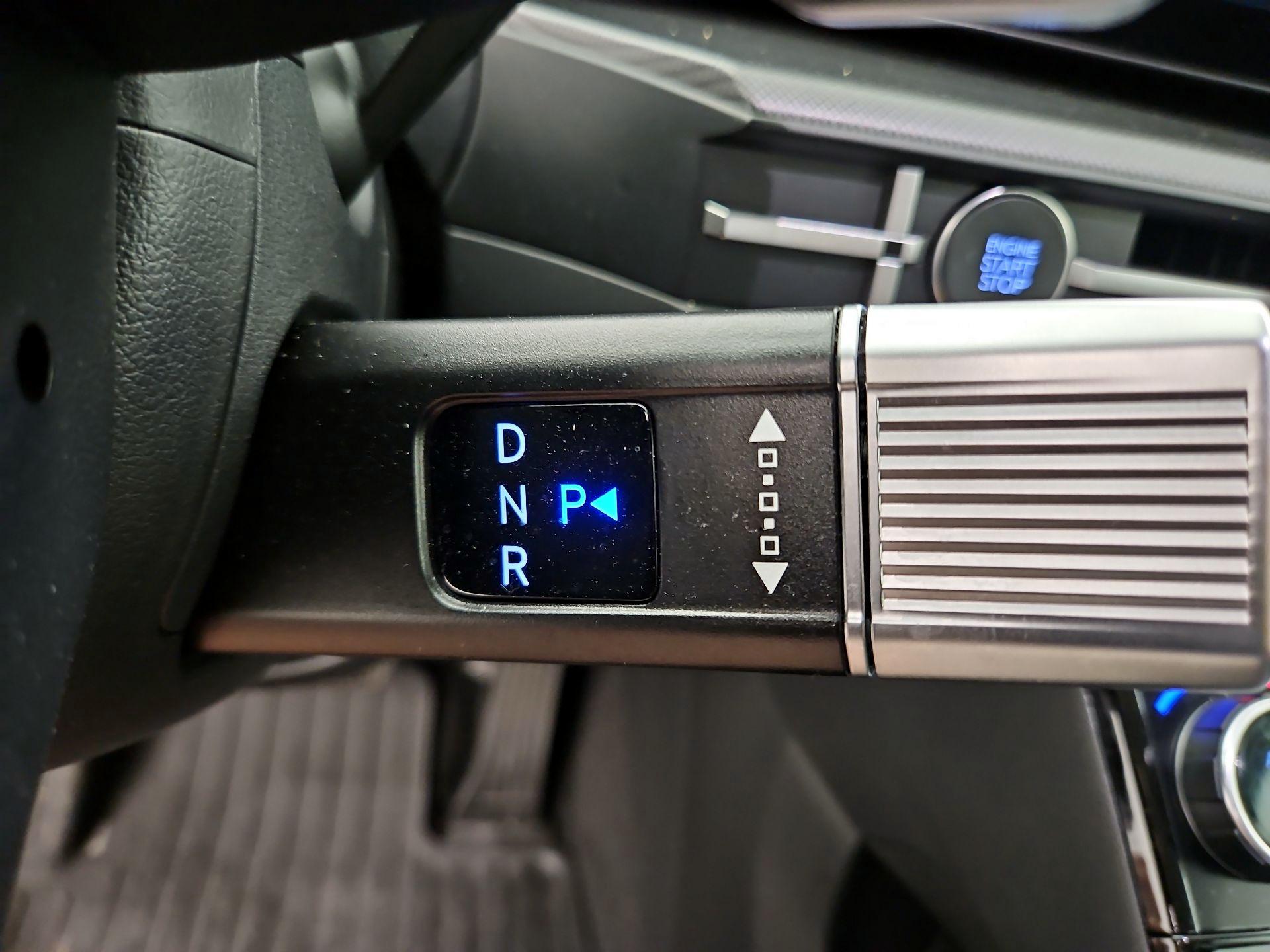 Thumbnail: 2025 Hyundai Santa Fe - 18