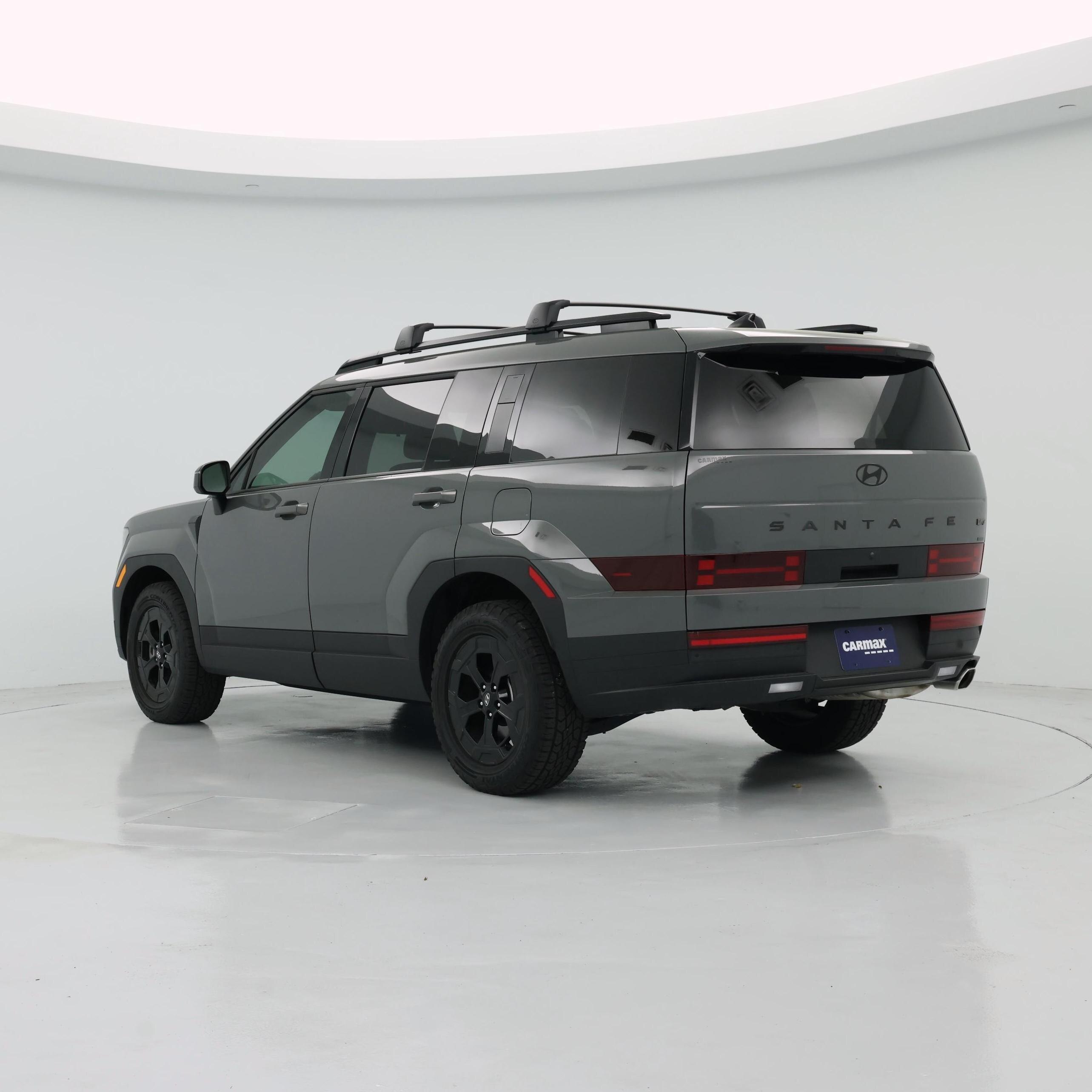 Thumbnail: 2025 Hyundai Santa Fe - 2