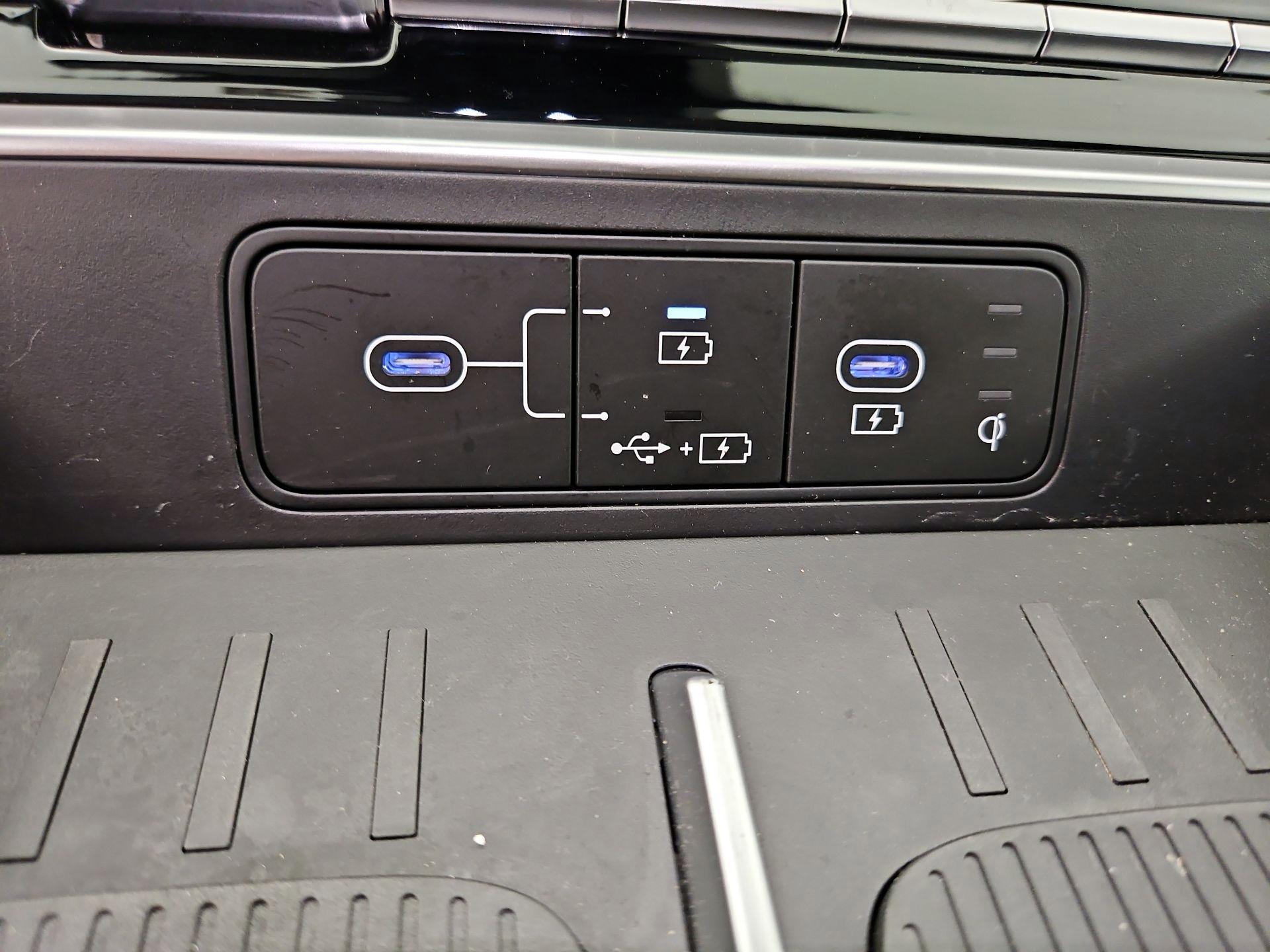 Thumbnail: 2025 Hyundai Santa Fe - 19