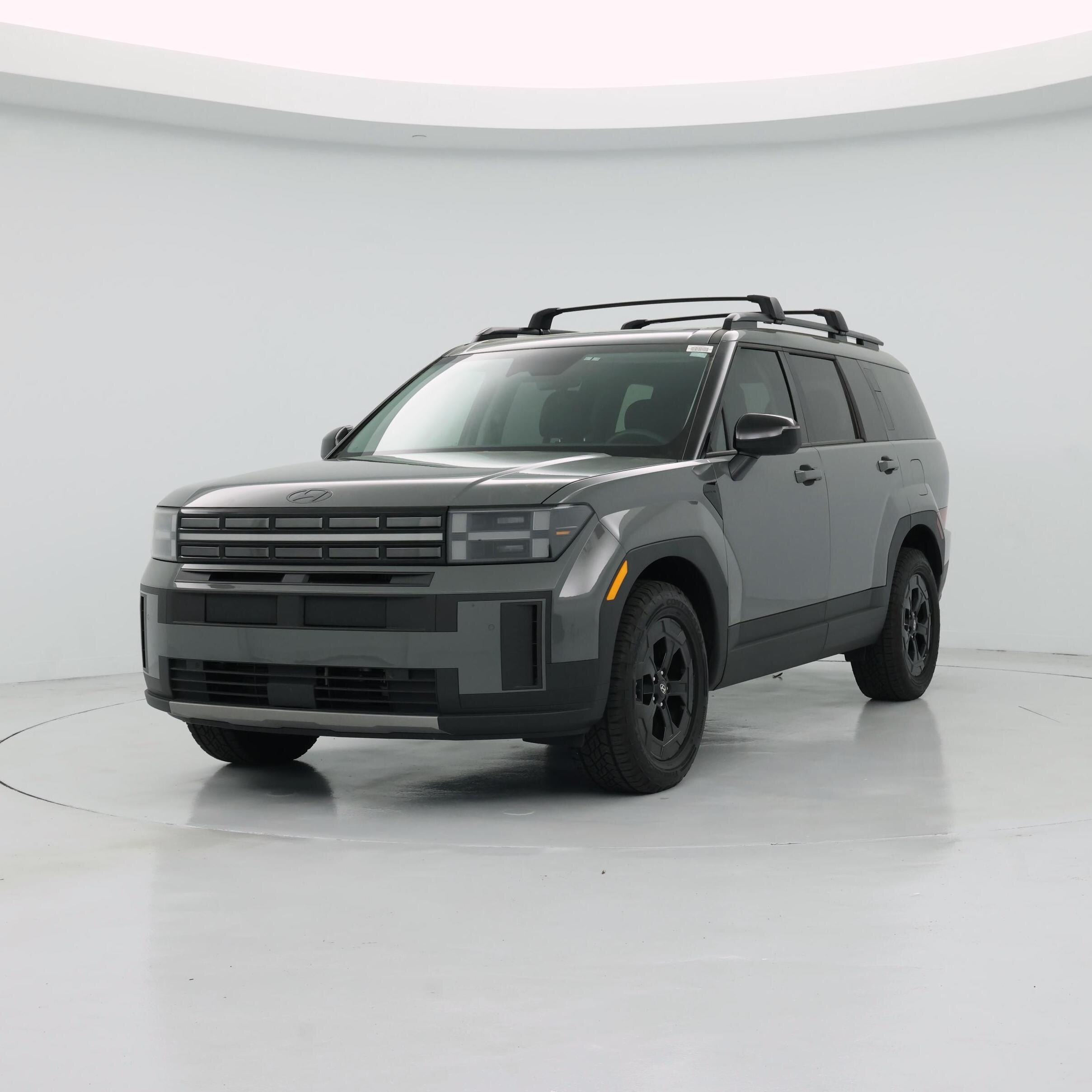 Thumbnail: 2025 Hyundai Santa Fe - 4